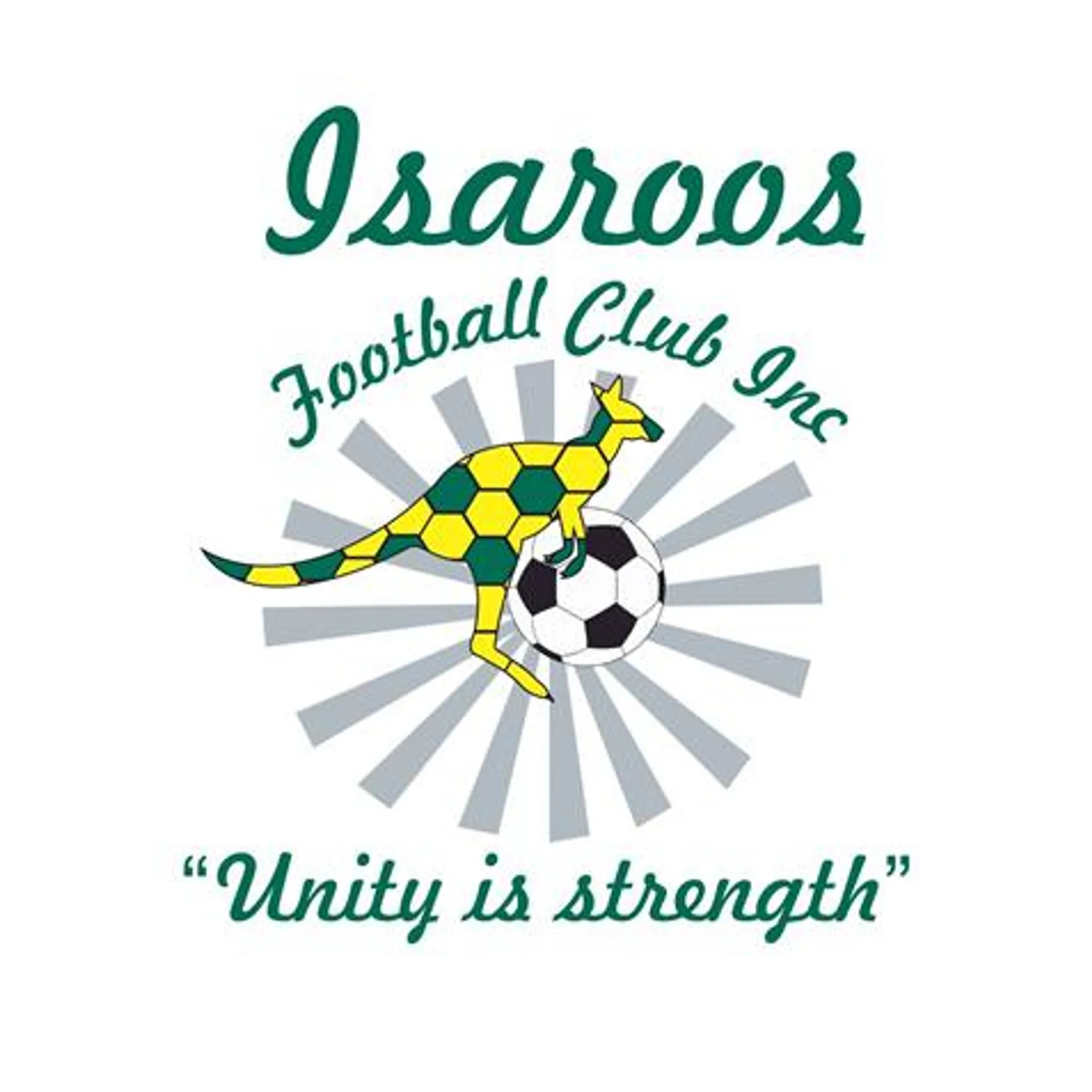 Isaroos Football Club