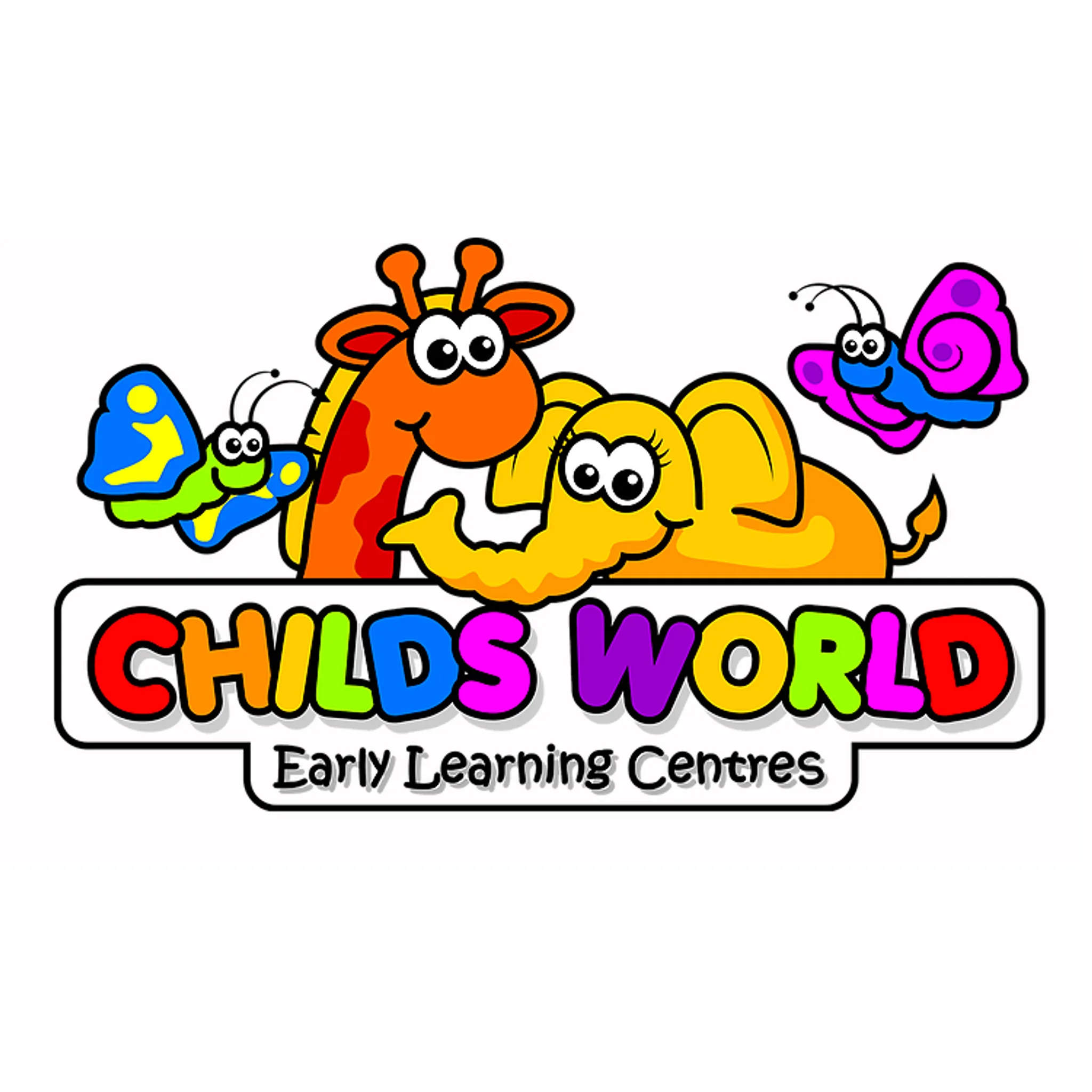 Childs World Swim School