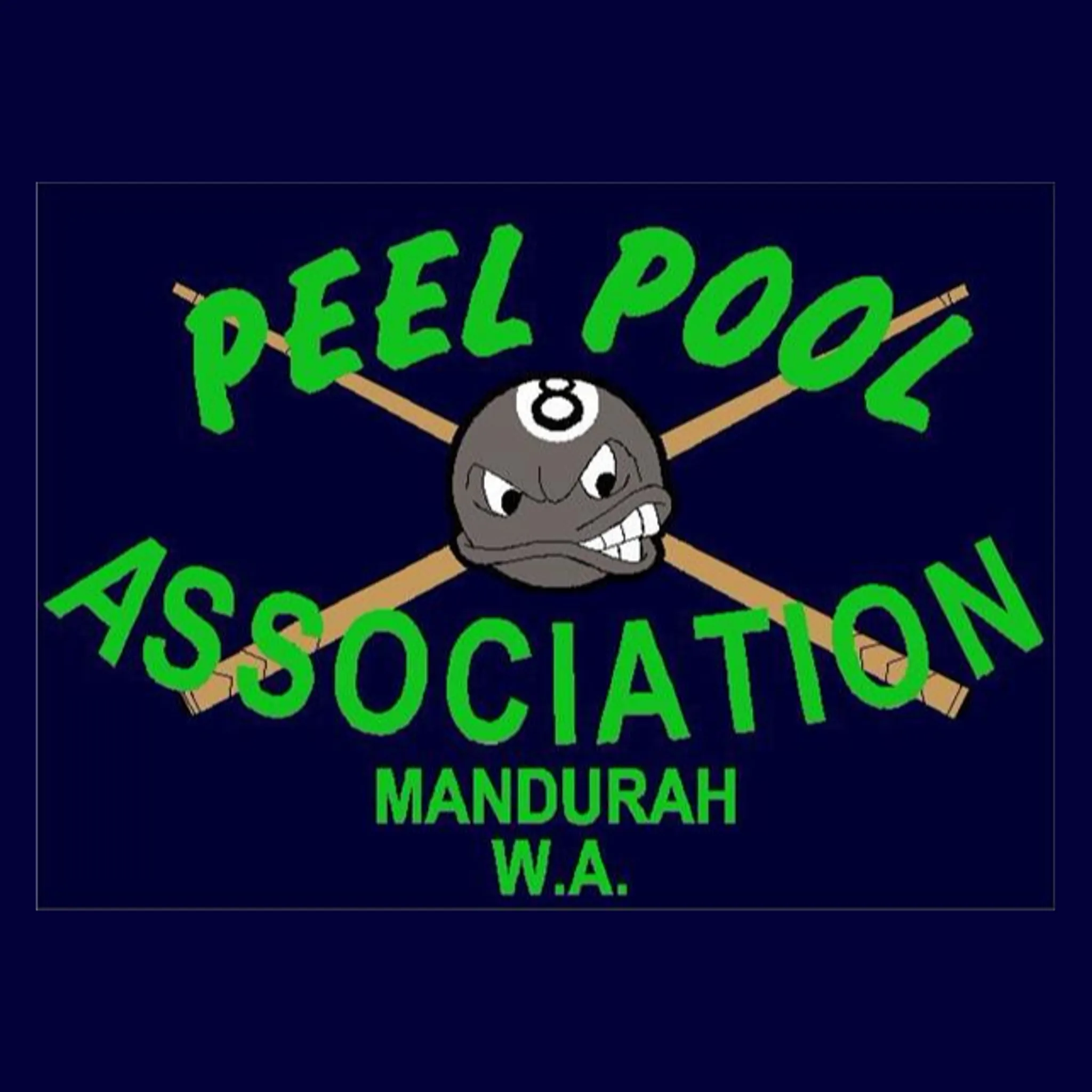 Peel Pool Association