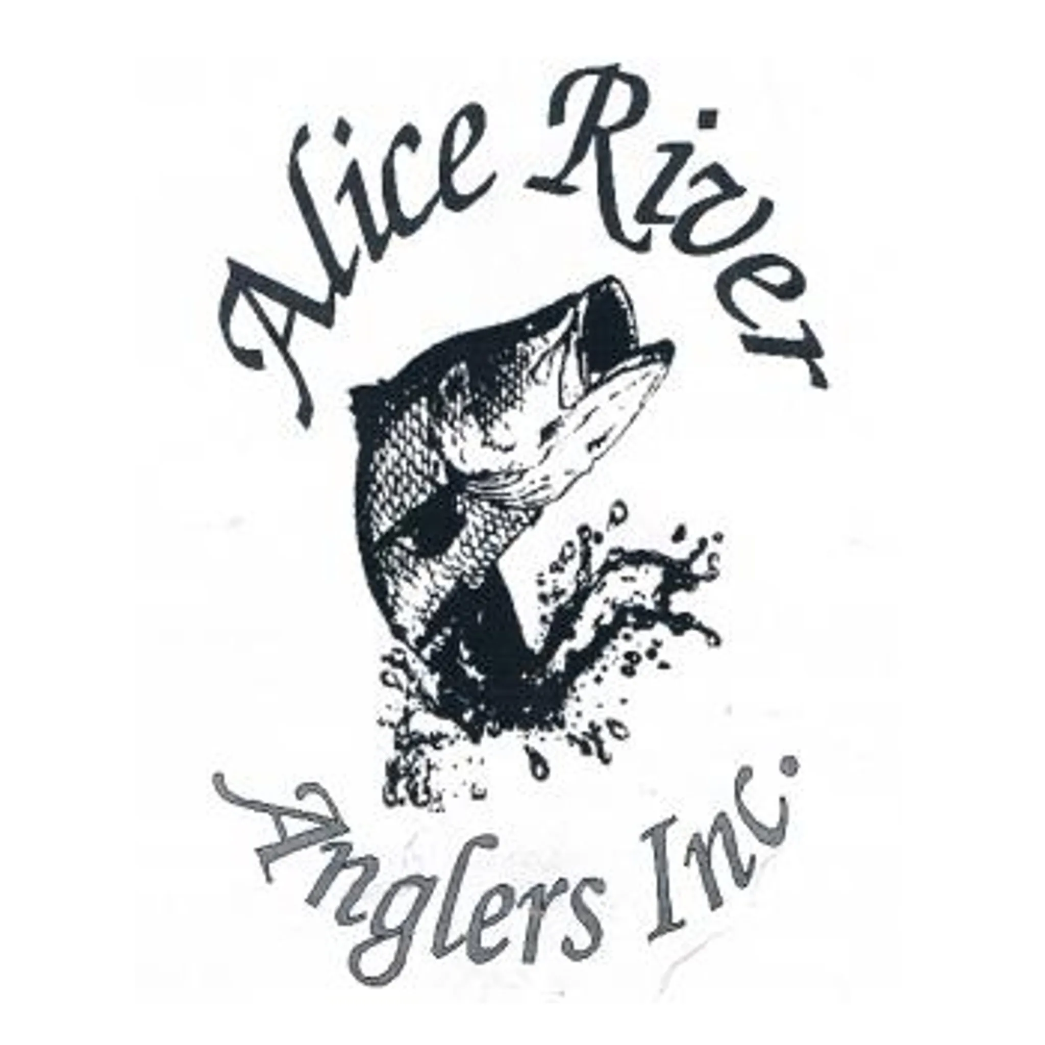 Alice River Anglers 