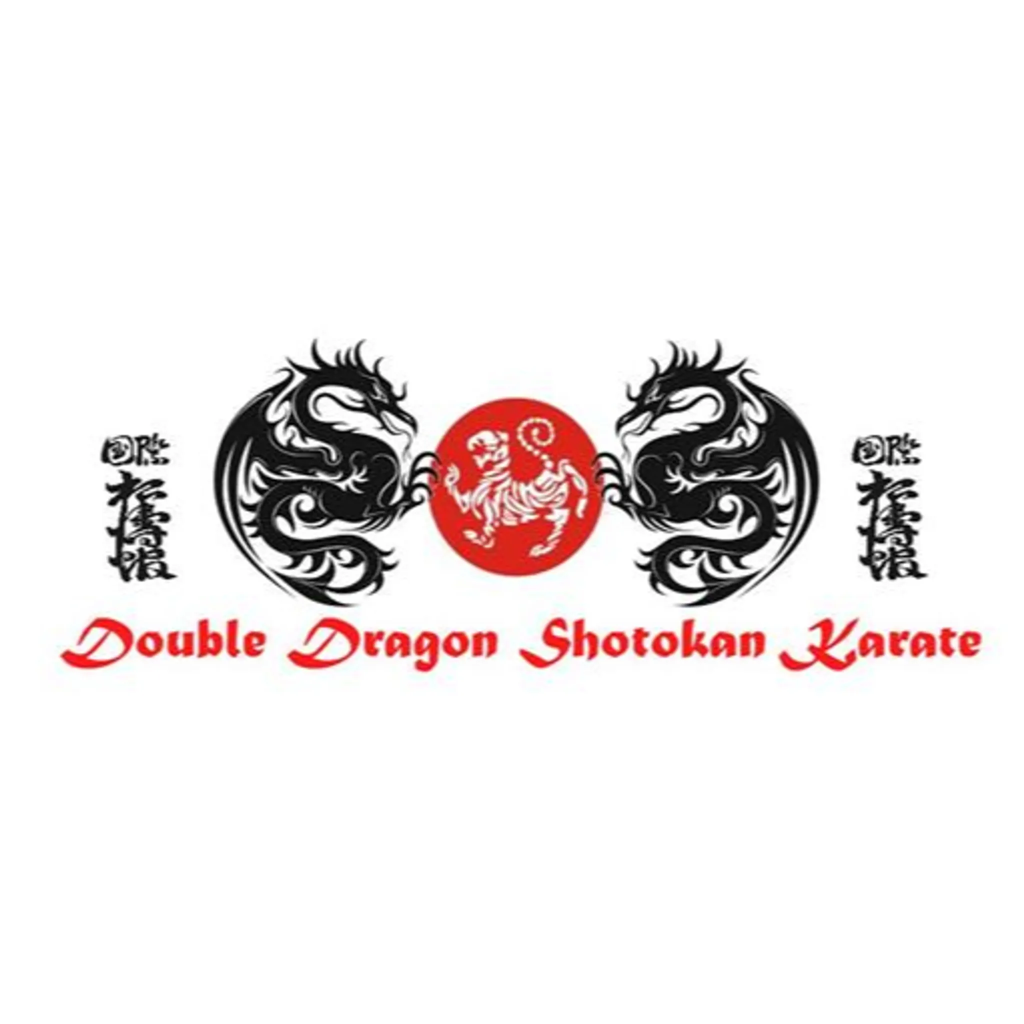 Double Dragon Shotokan Karate - Hurstville Karate Dojo