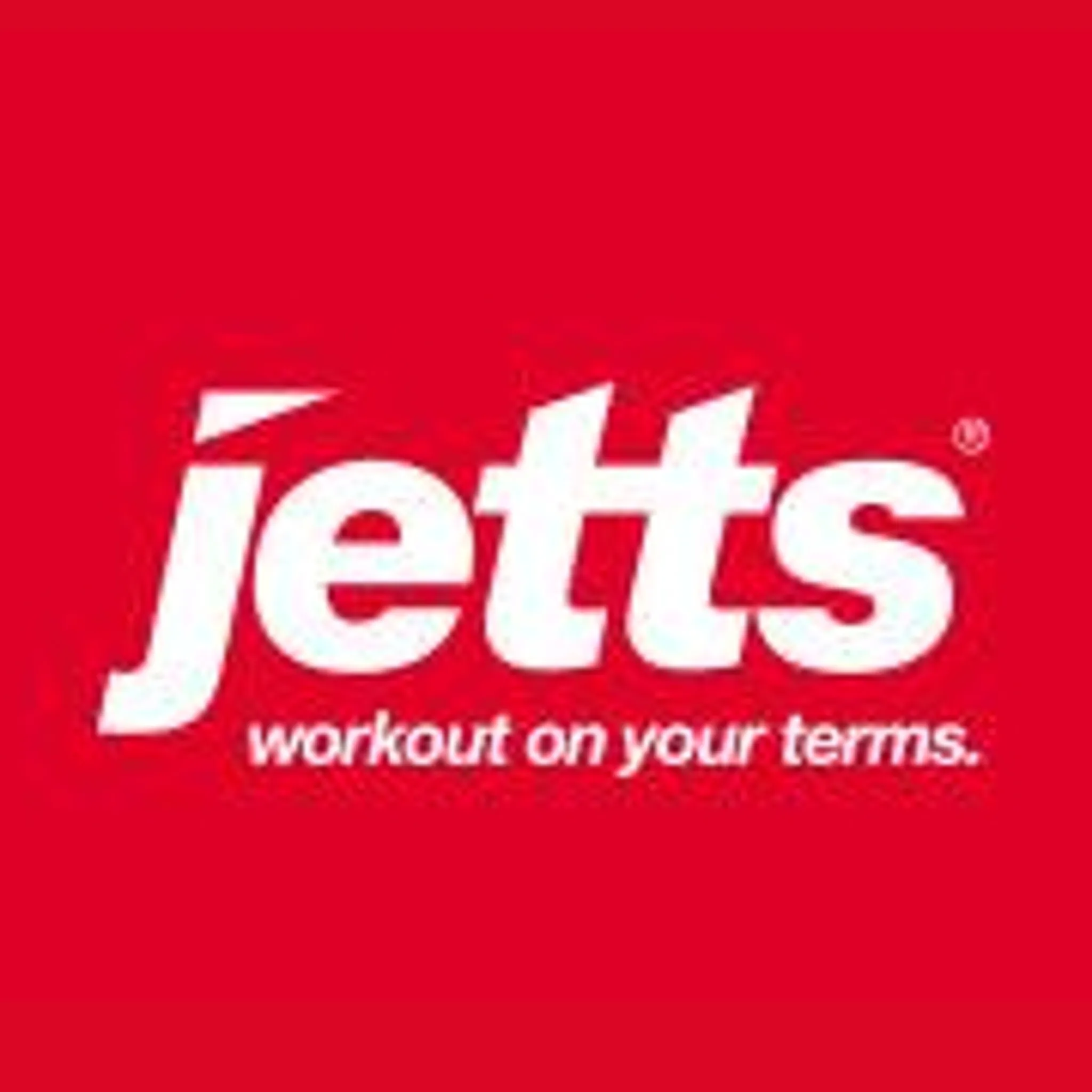 Jetts Albury