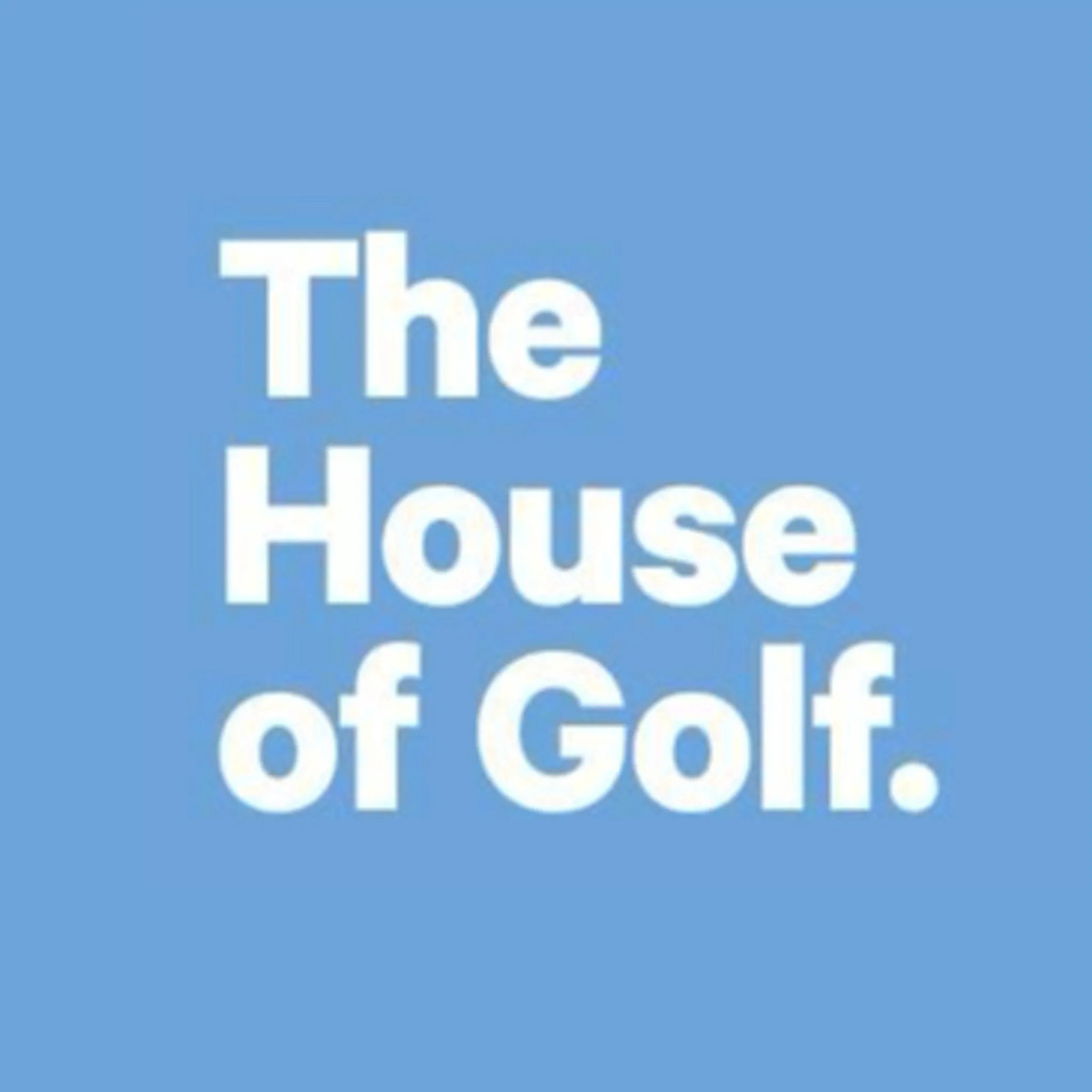 The House of Golf - Mile End