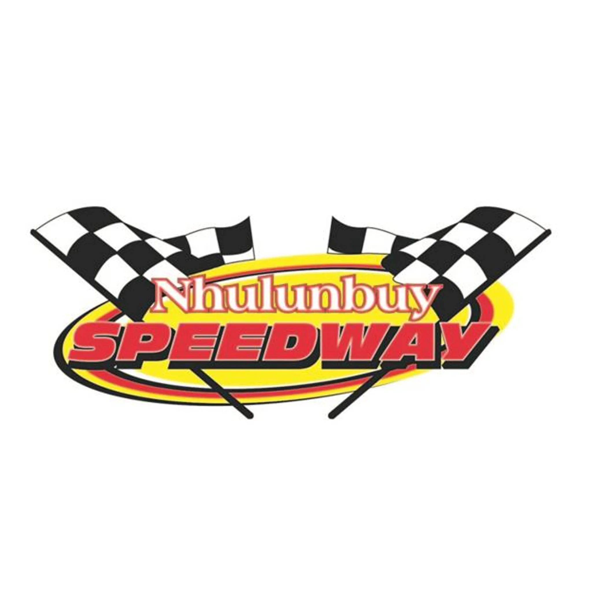 Nhulunbuy Speedway