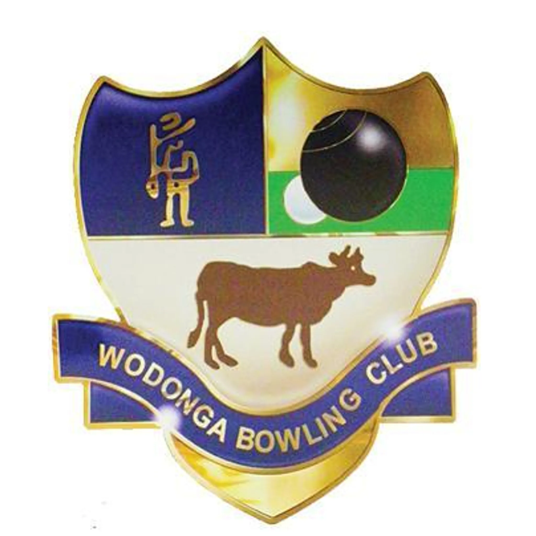 Wodonga Bowling Club