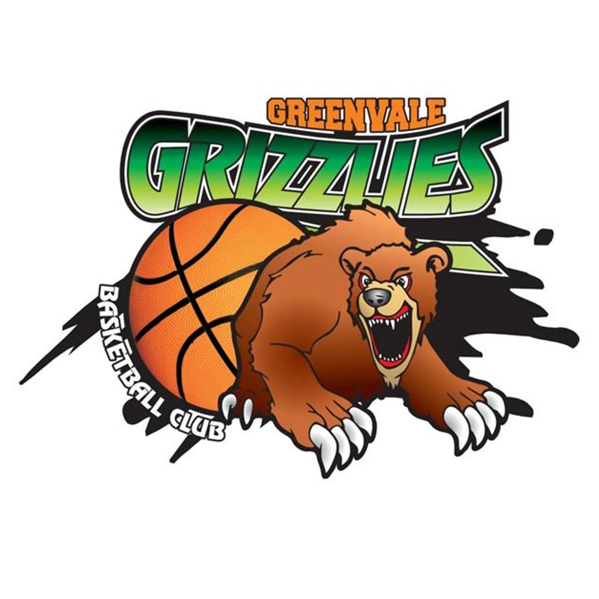Greenvale Grizzlies Basketball Club