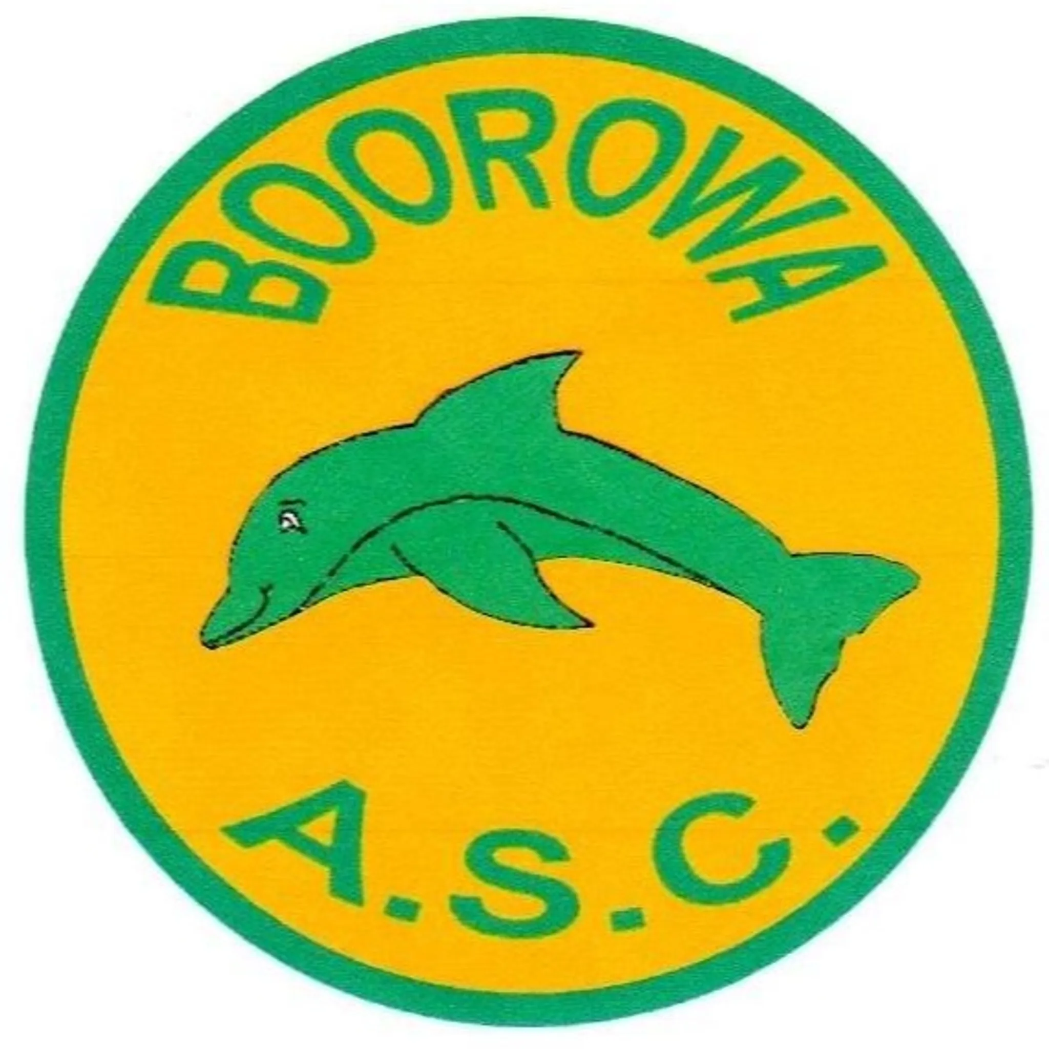 Boorowa Amateur Swim Club