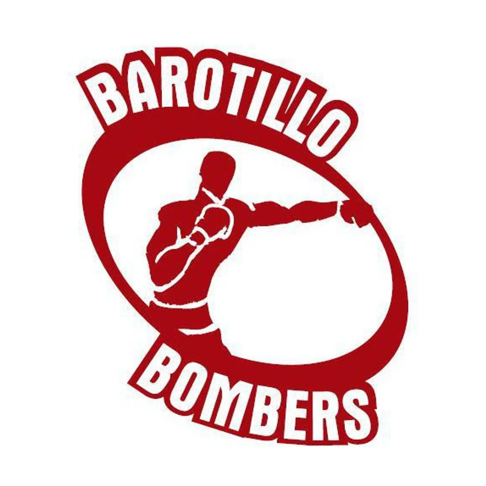 Barotillo Bombers Boxing Team