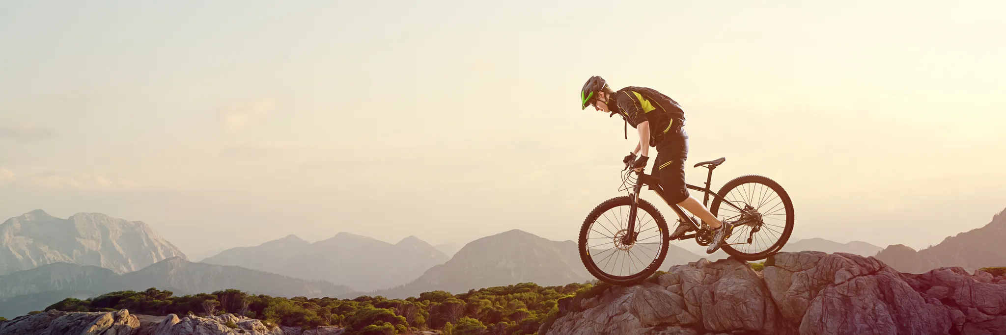 Australian Mountain Biking Clinics