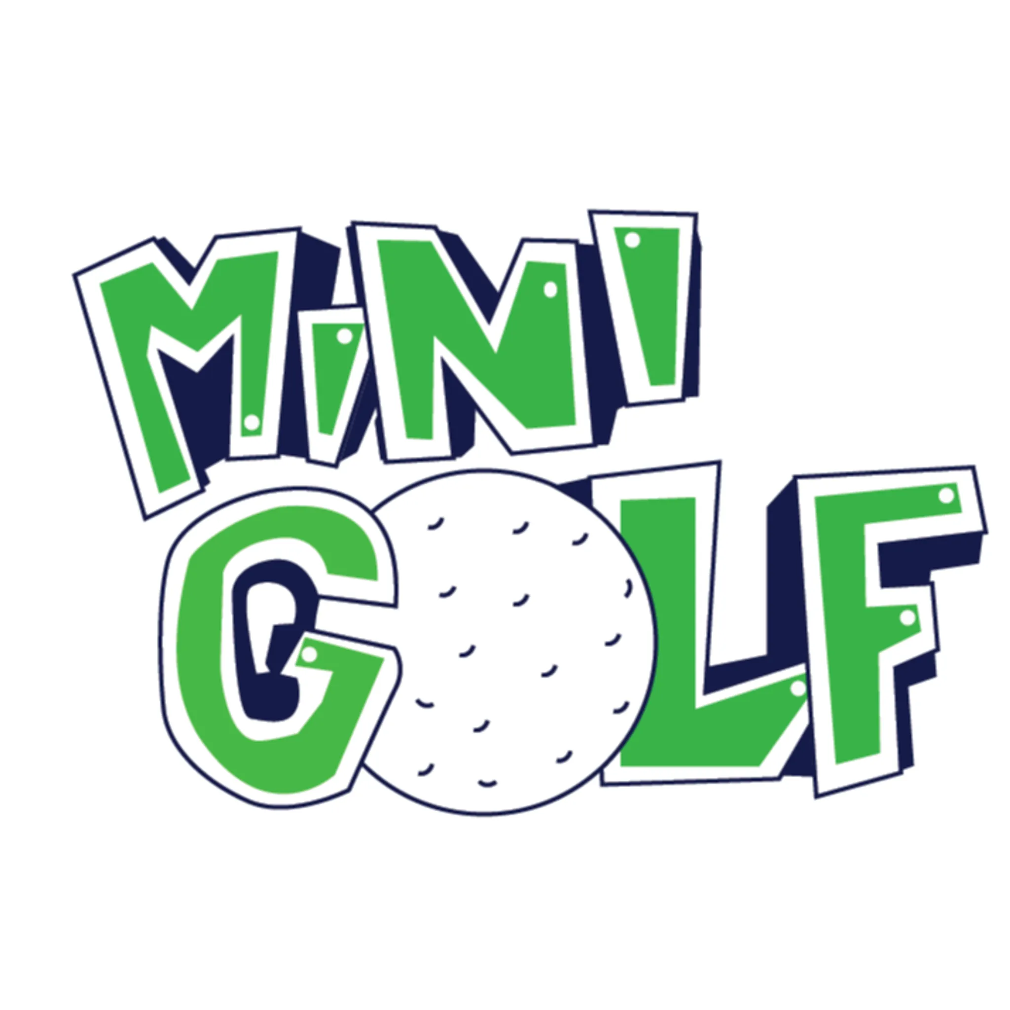 Mega Fun Mini Golf