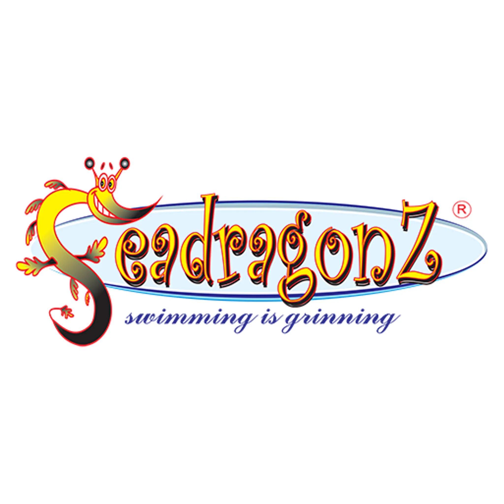 Seadragonz Swim School