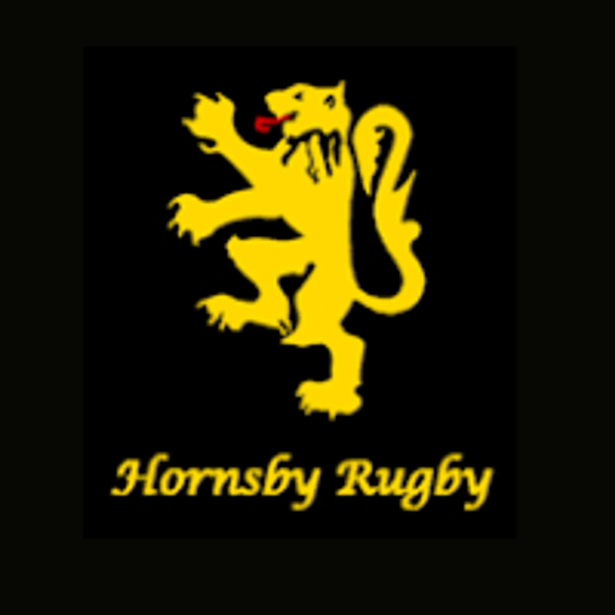 Hornsby Rugby Club