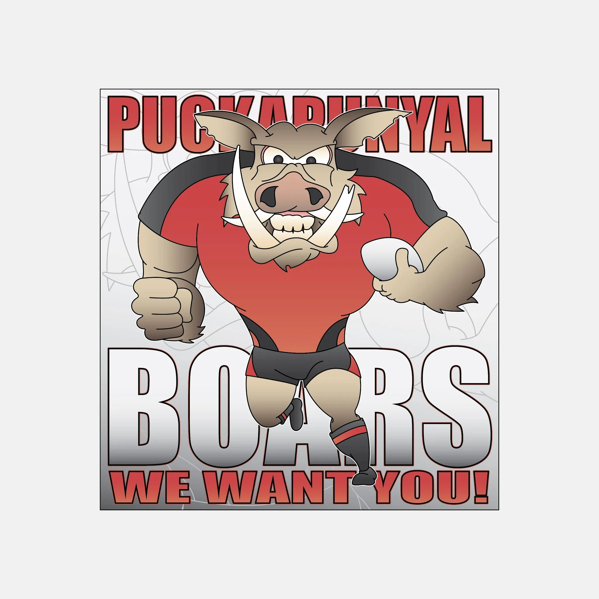 Puckapunyal Rugby Club