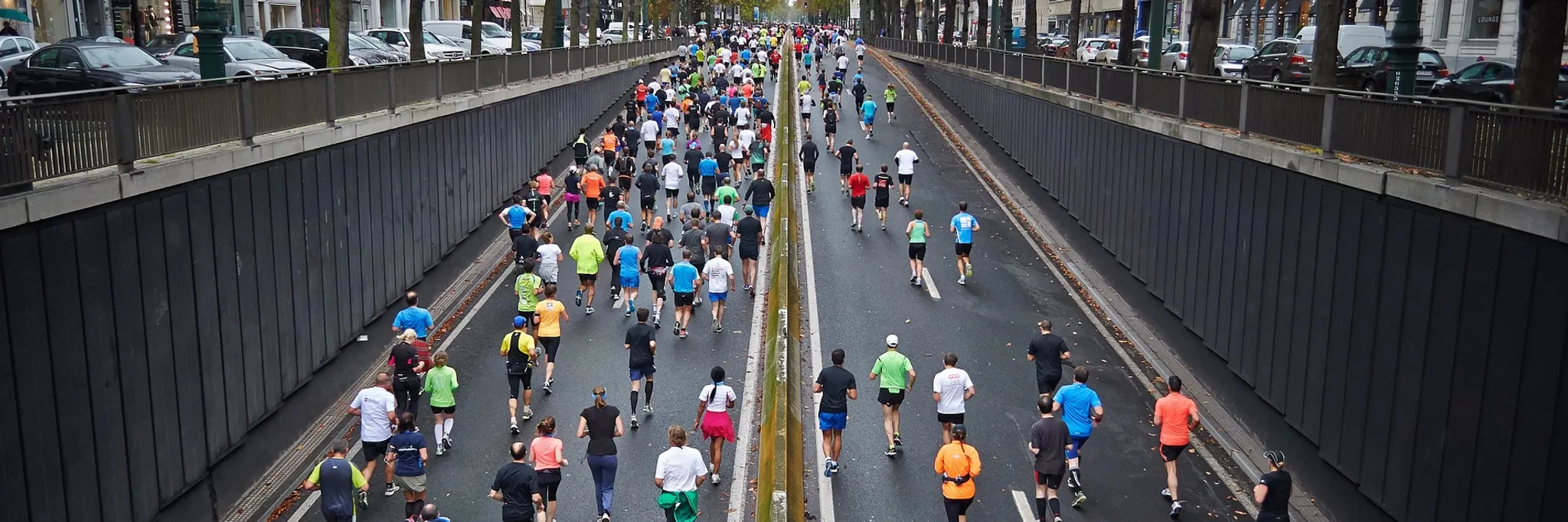 Sri Chinmoy Marathon Team