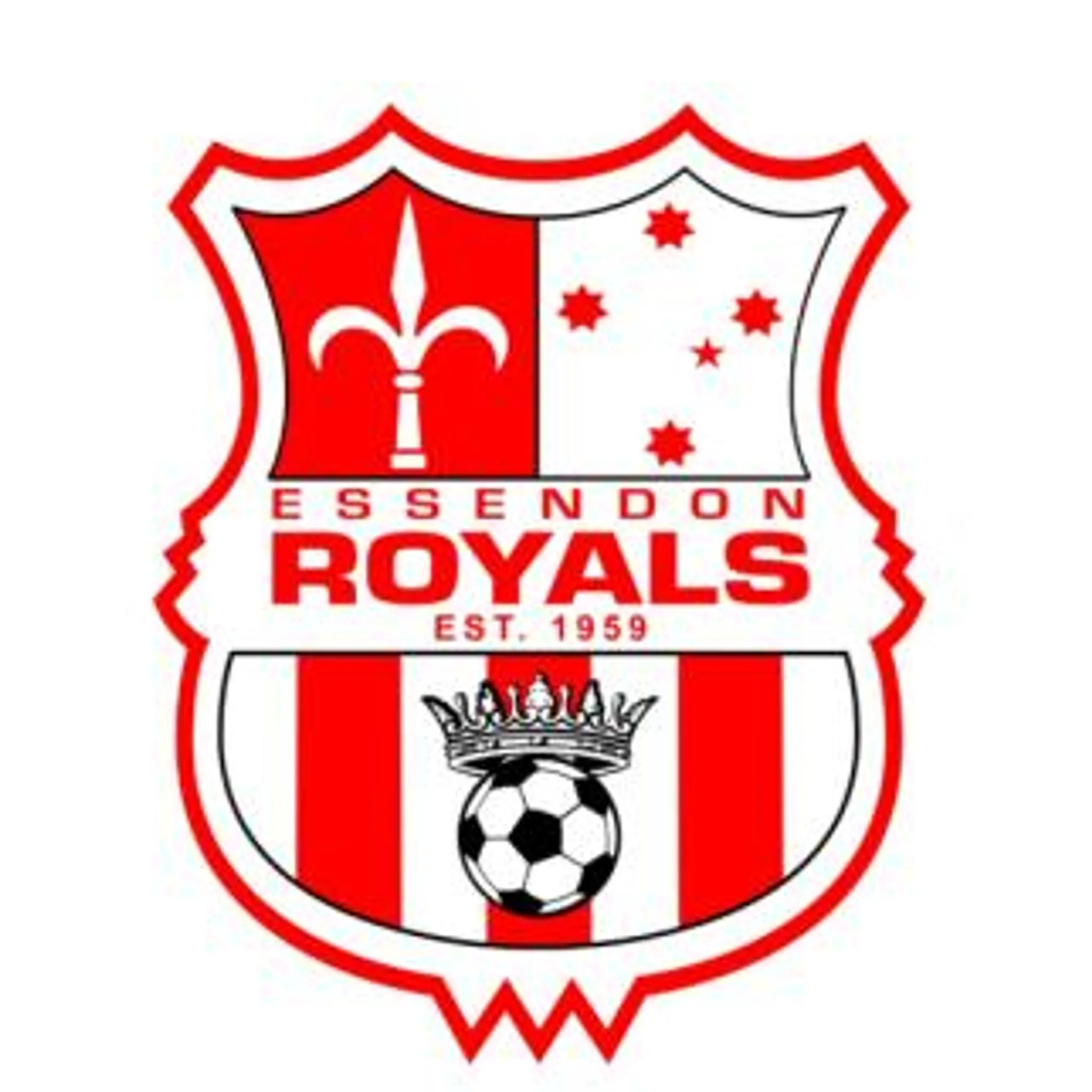 Essendon Royals Soccer Club