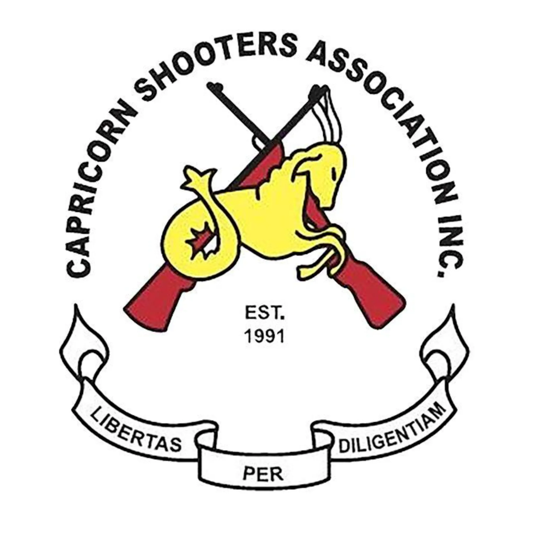 Capricorn Shooters Association Inc