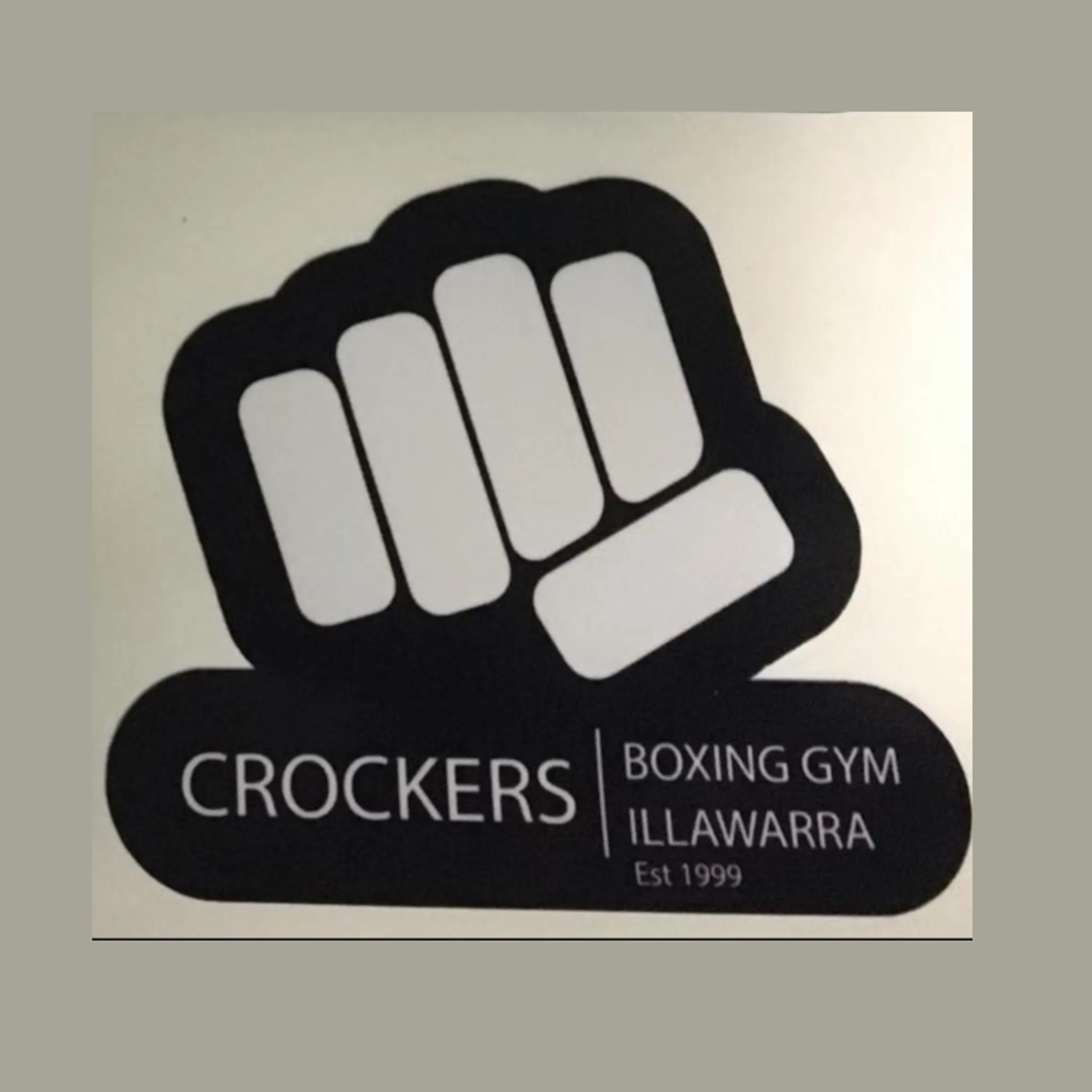 Crockers Boxing Gym