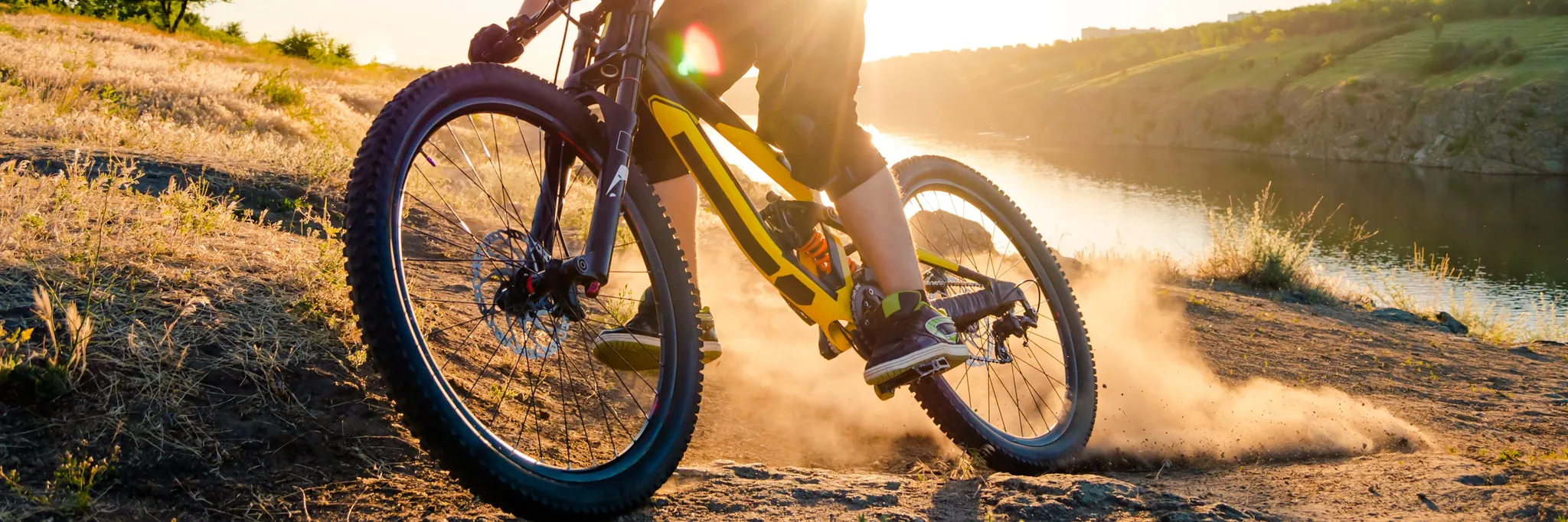 MTB Skills Clinic