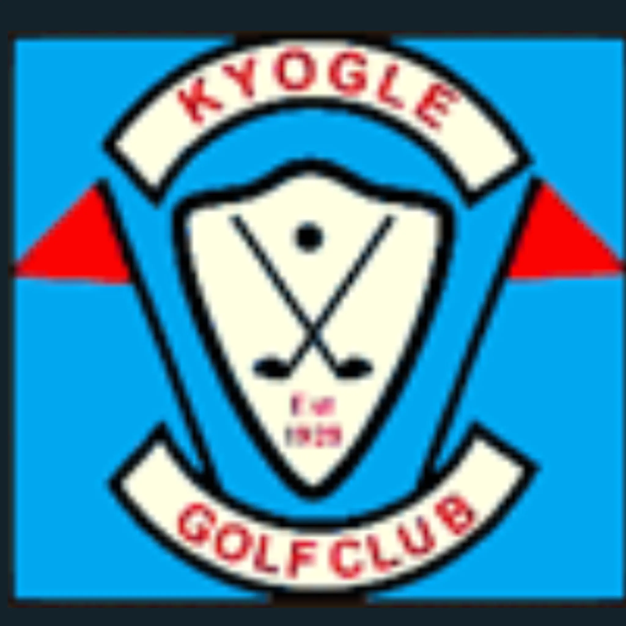 Kyogle Golf Club
