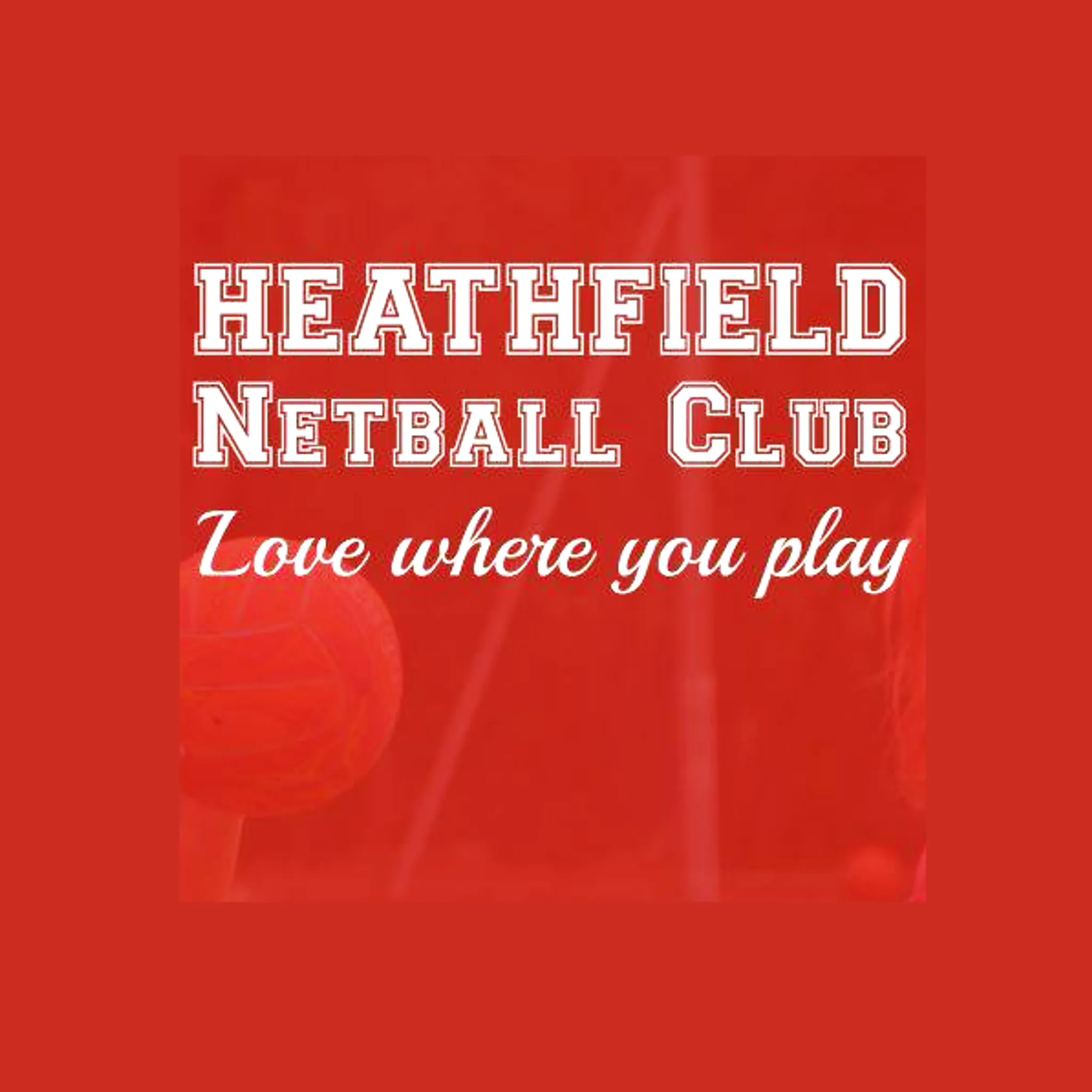 Heathfield Netball Club