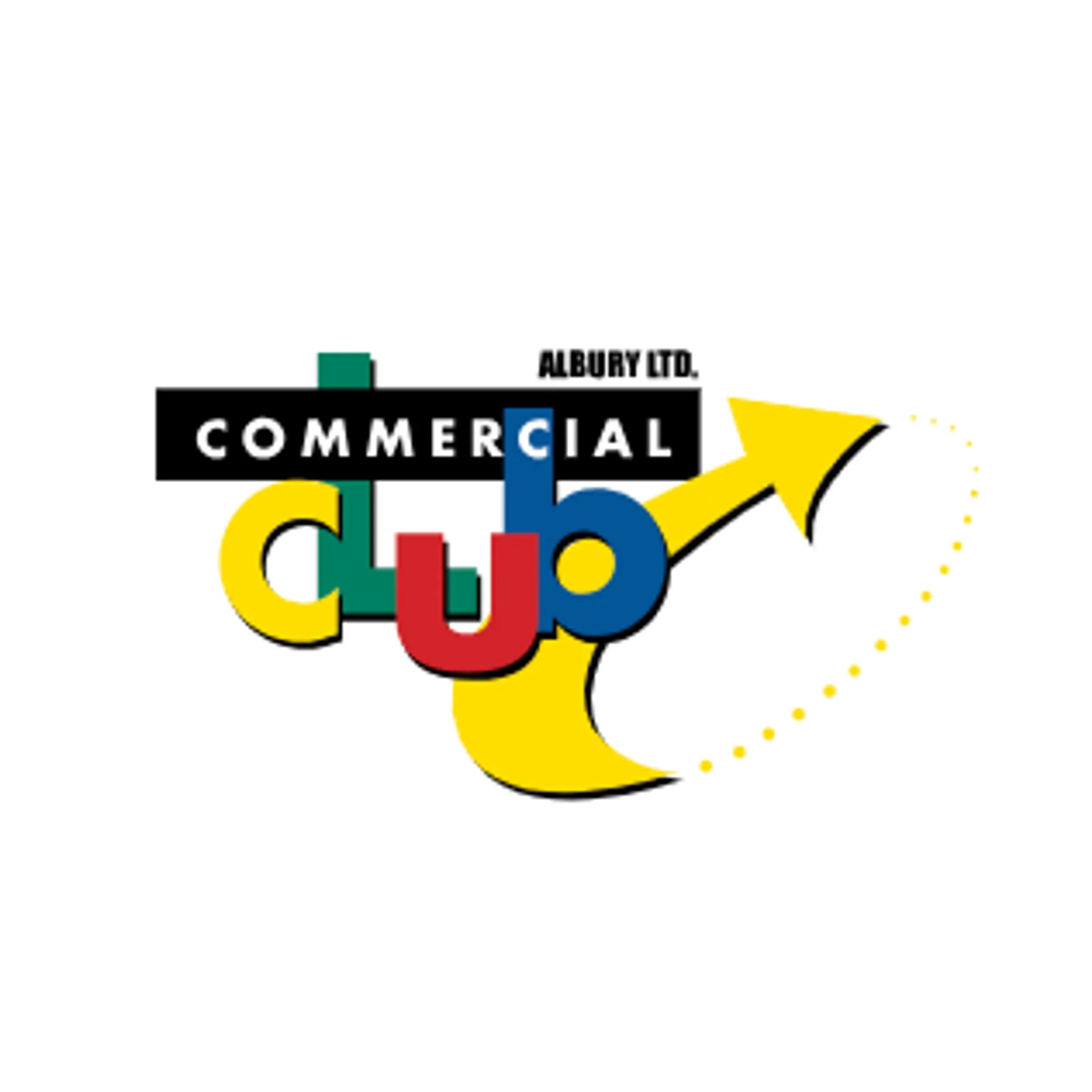 Albury Commercial Golf Resort