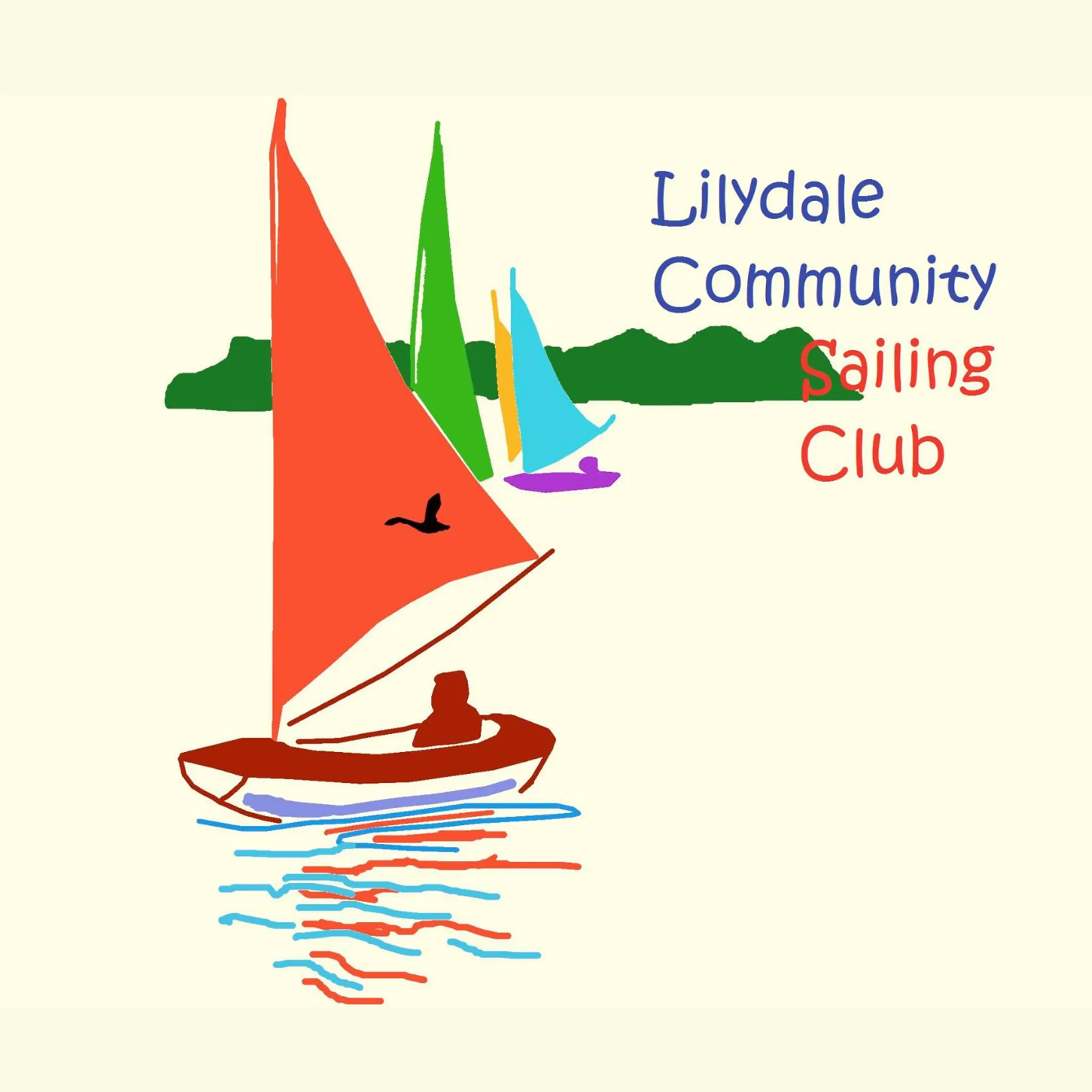 Lilydale Sailing Club Inc