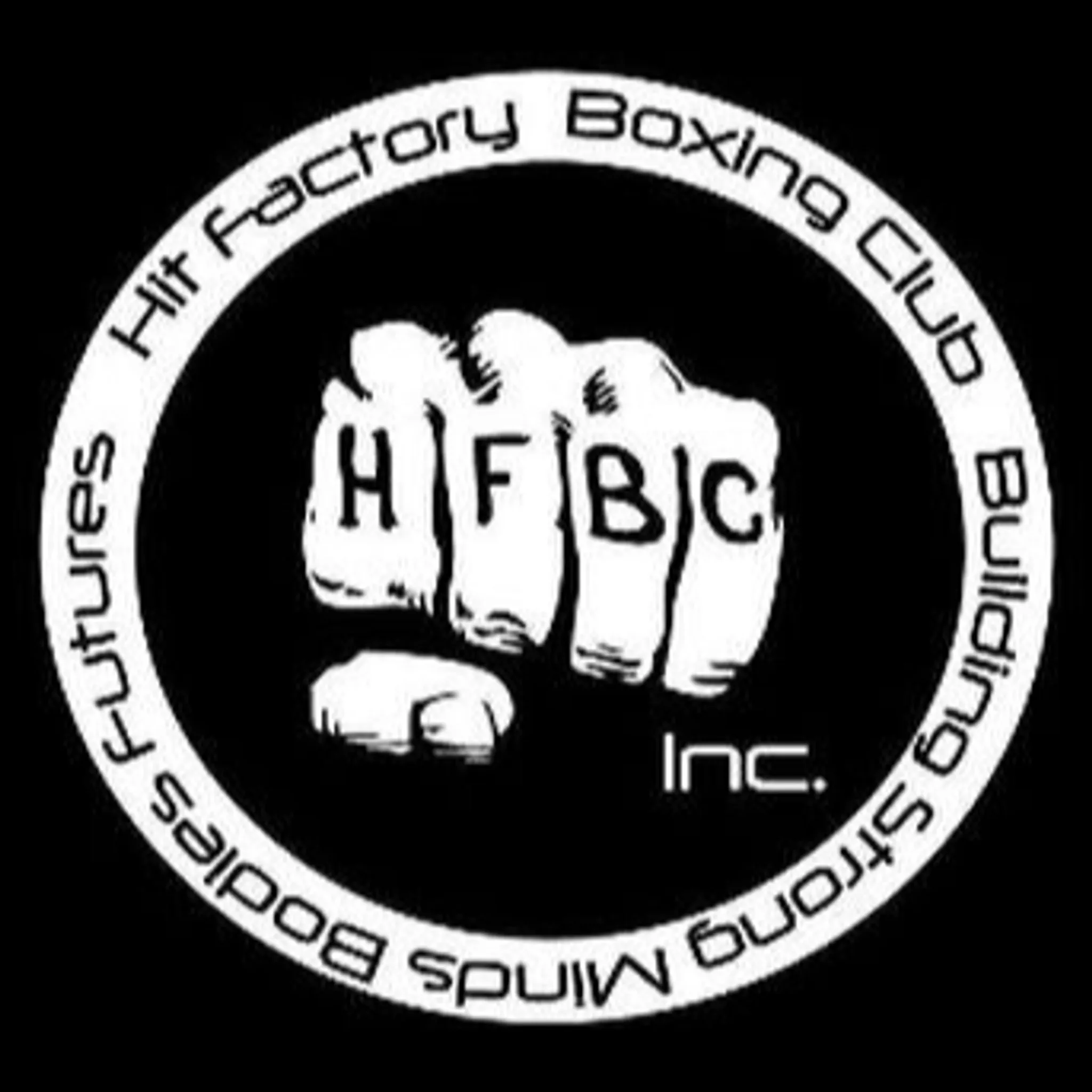 Hit Factory Boxing Gym