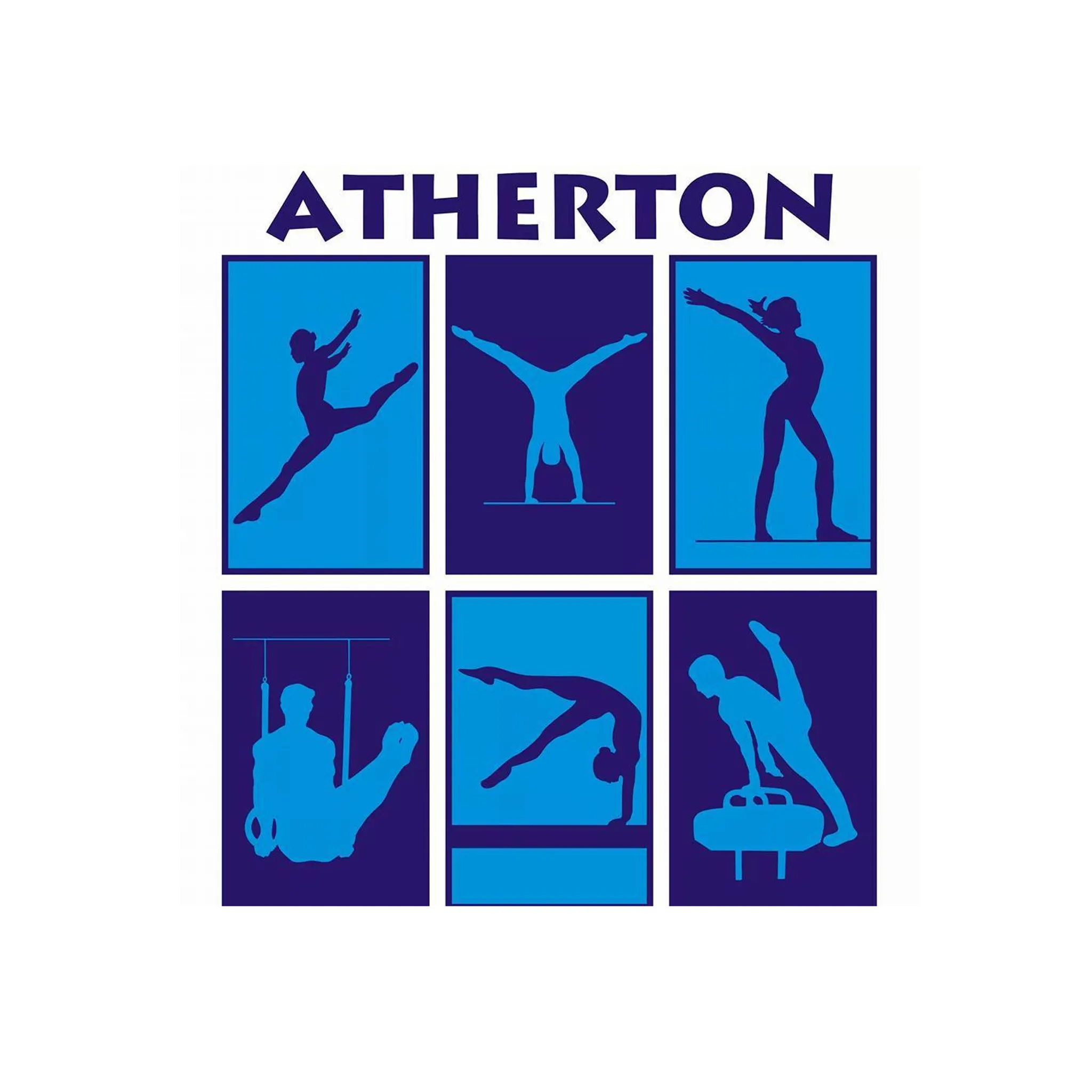 Atherton Gymnastics Club Inc.