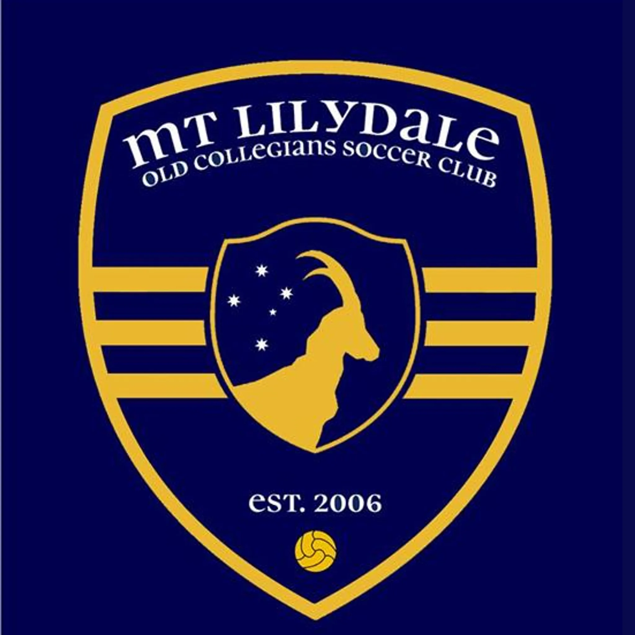 Mt Lilydale Old Collegians Soccer Club