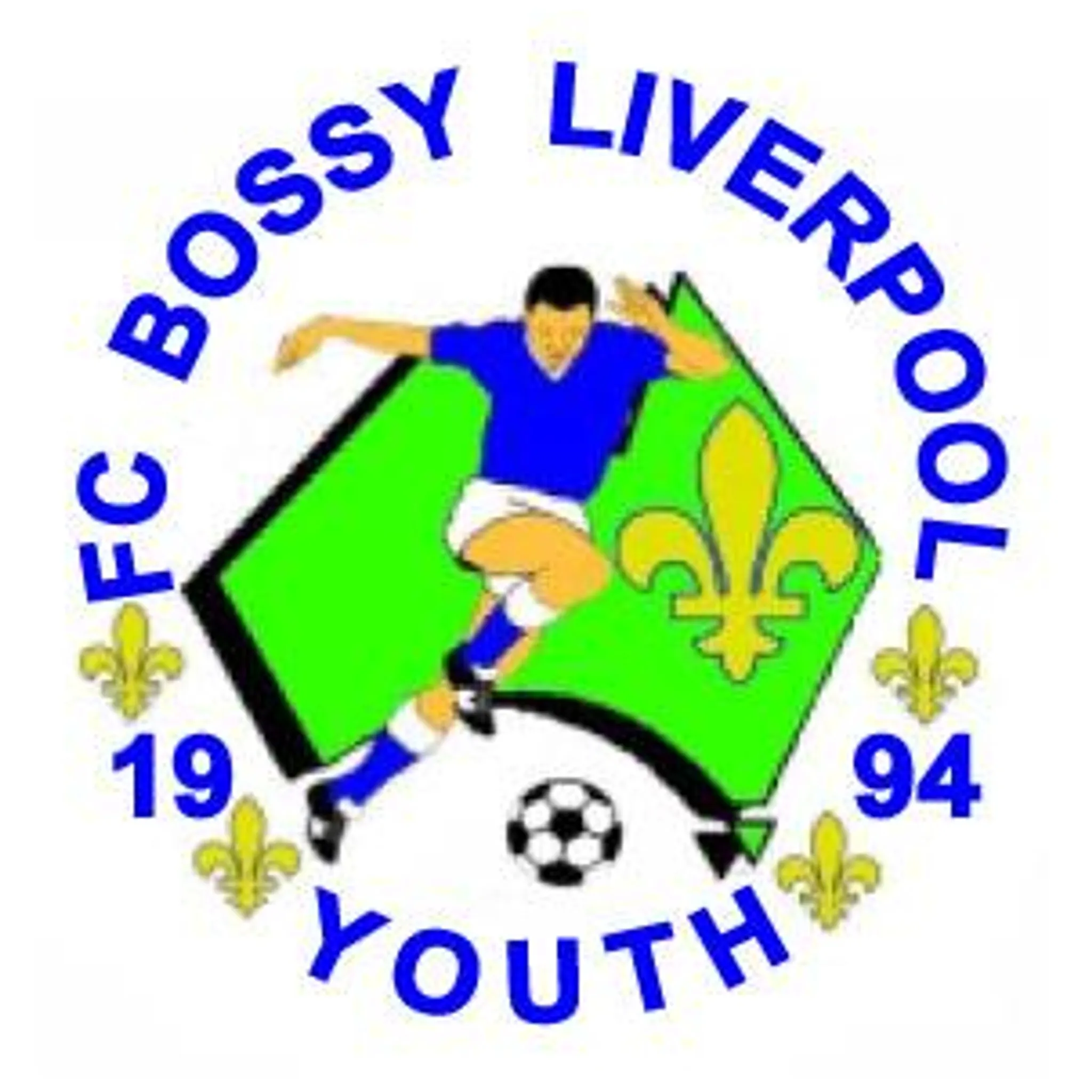 FC Bossy Youth Liverpool