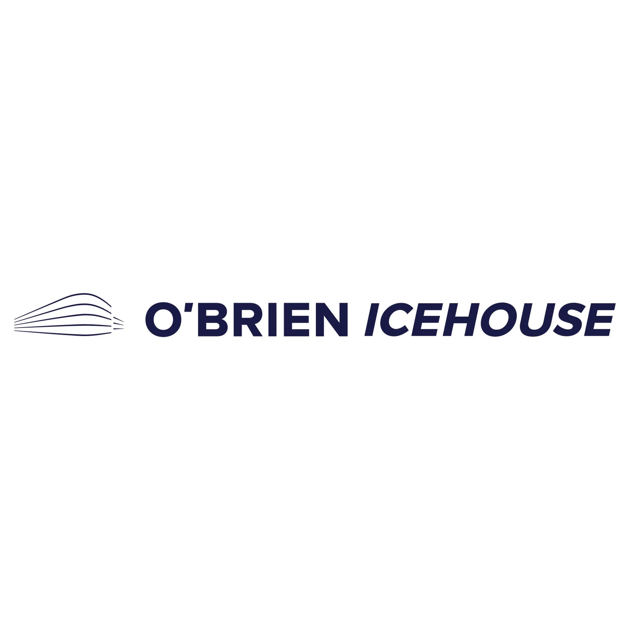 O'Brien Ice House