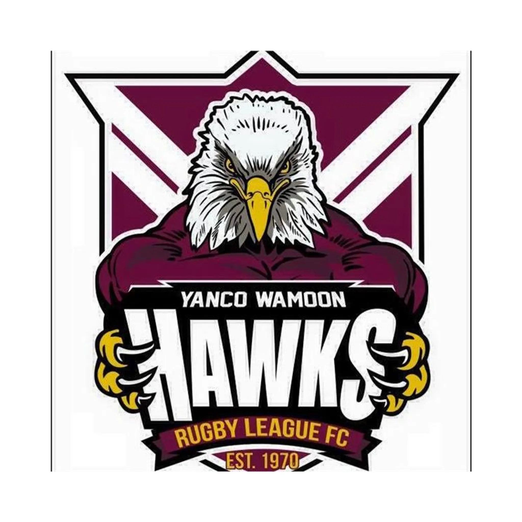 Yanco Wamoon Hawks RLFC