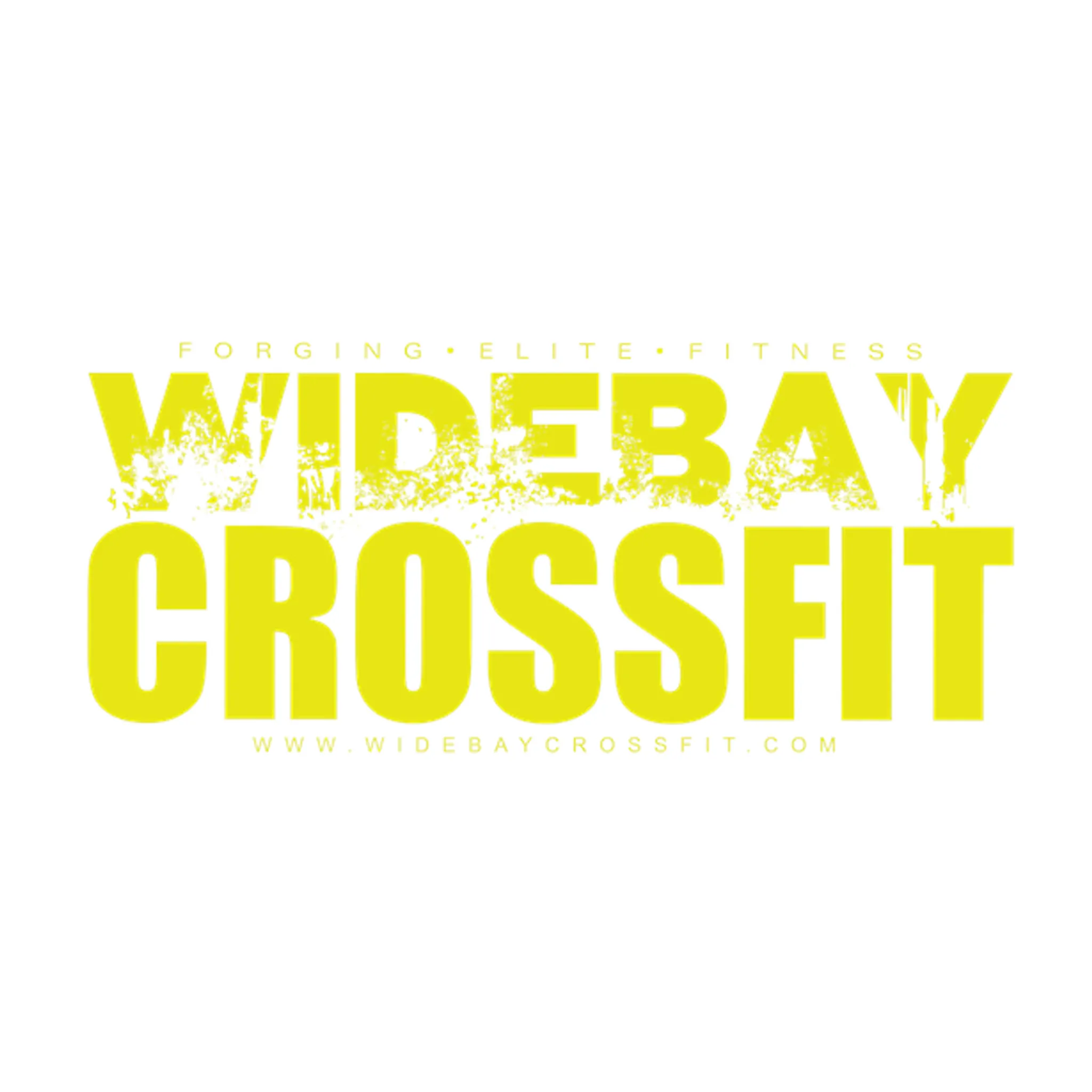 Widebay CrossFit