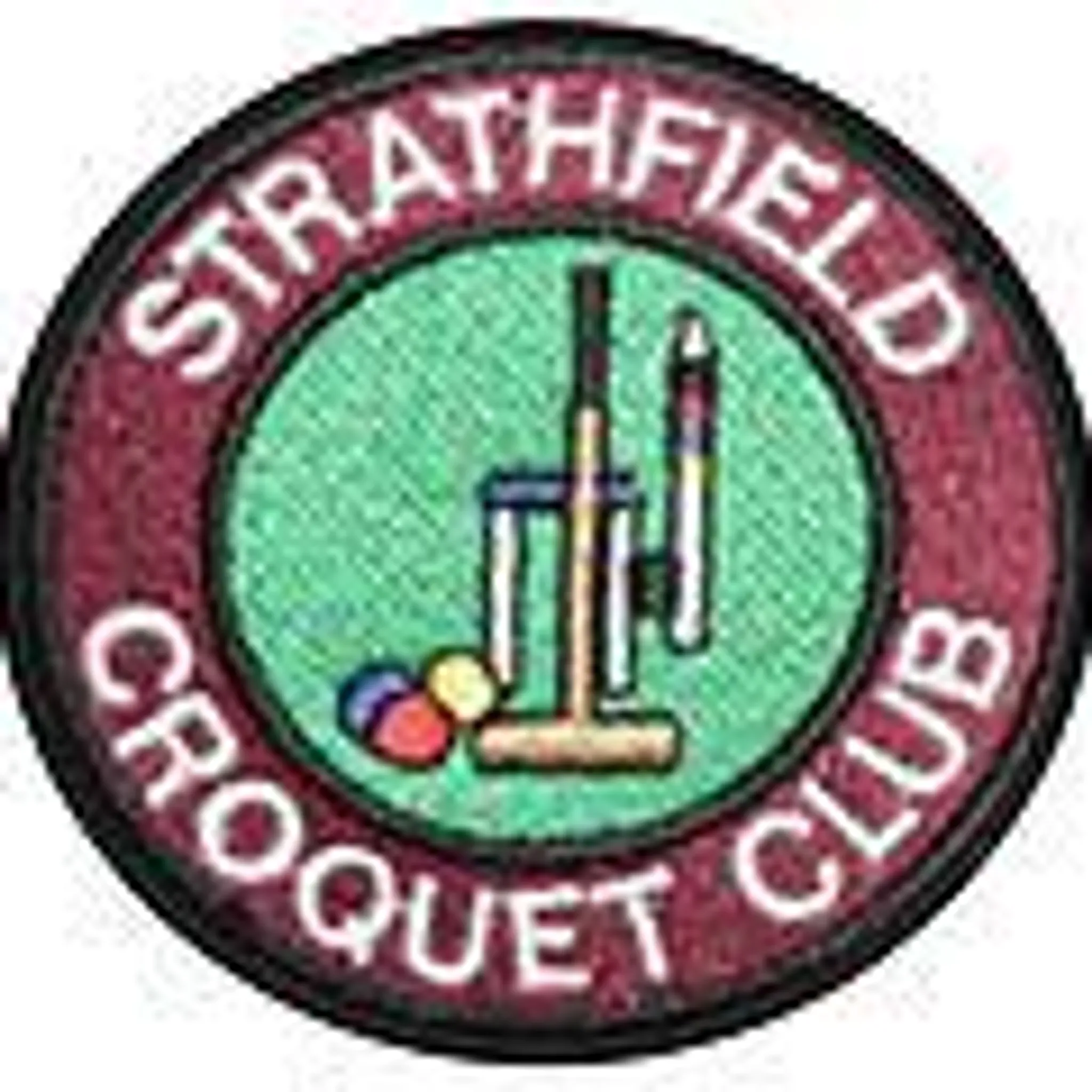 Strathfield Croquet Club Inc
