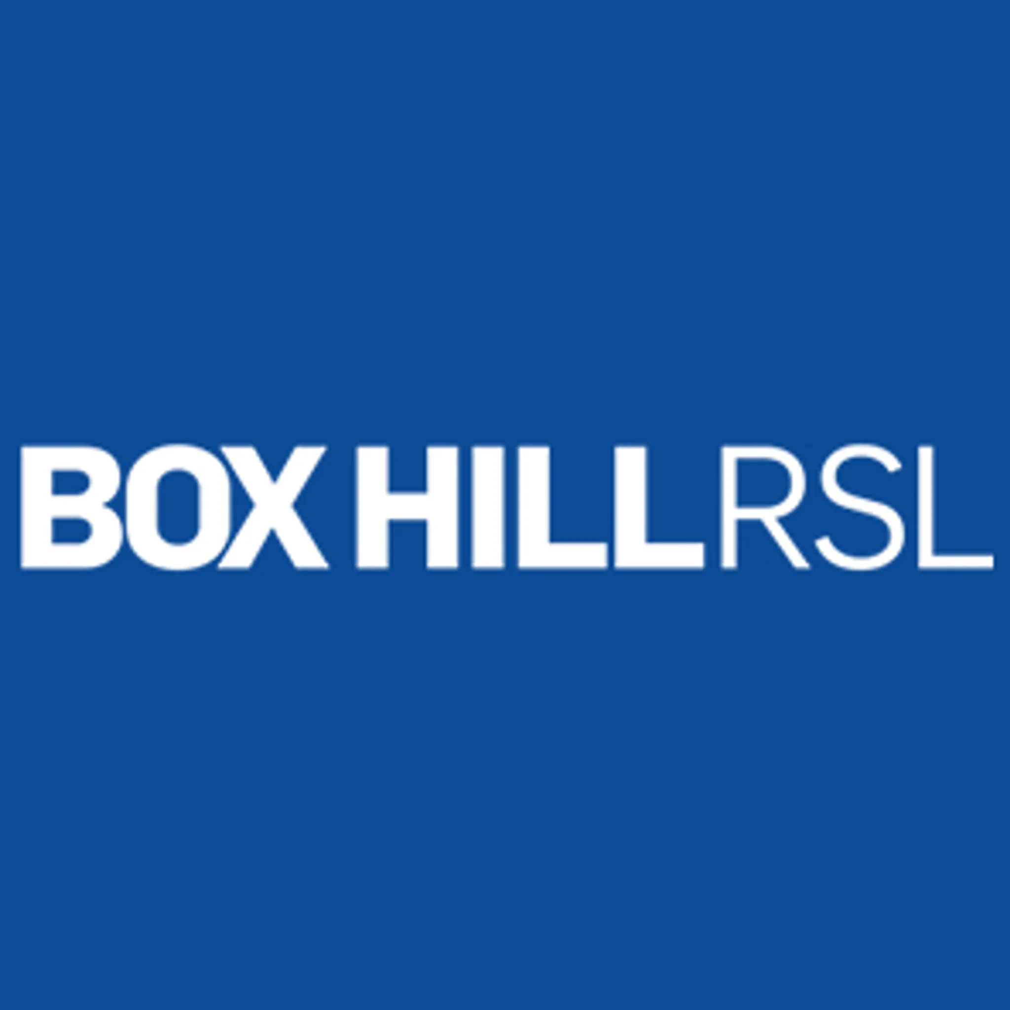 Box Hill RSL