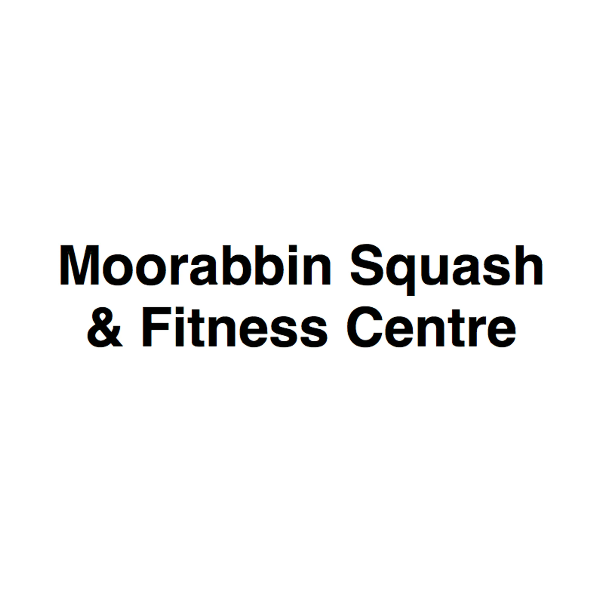 Moorabbin Squash & Fitness Centre