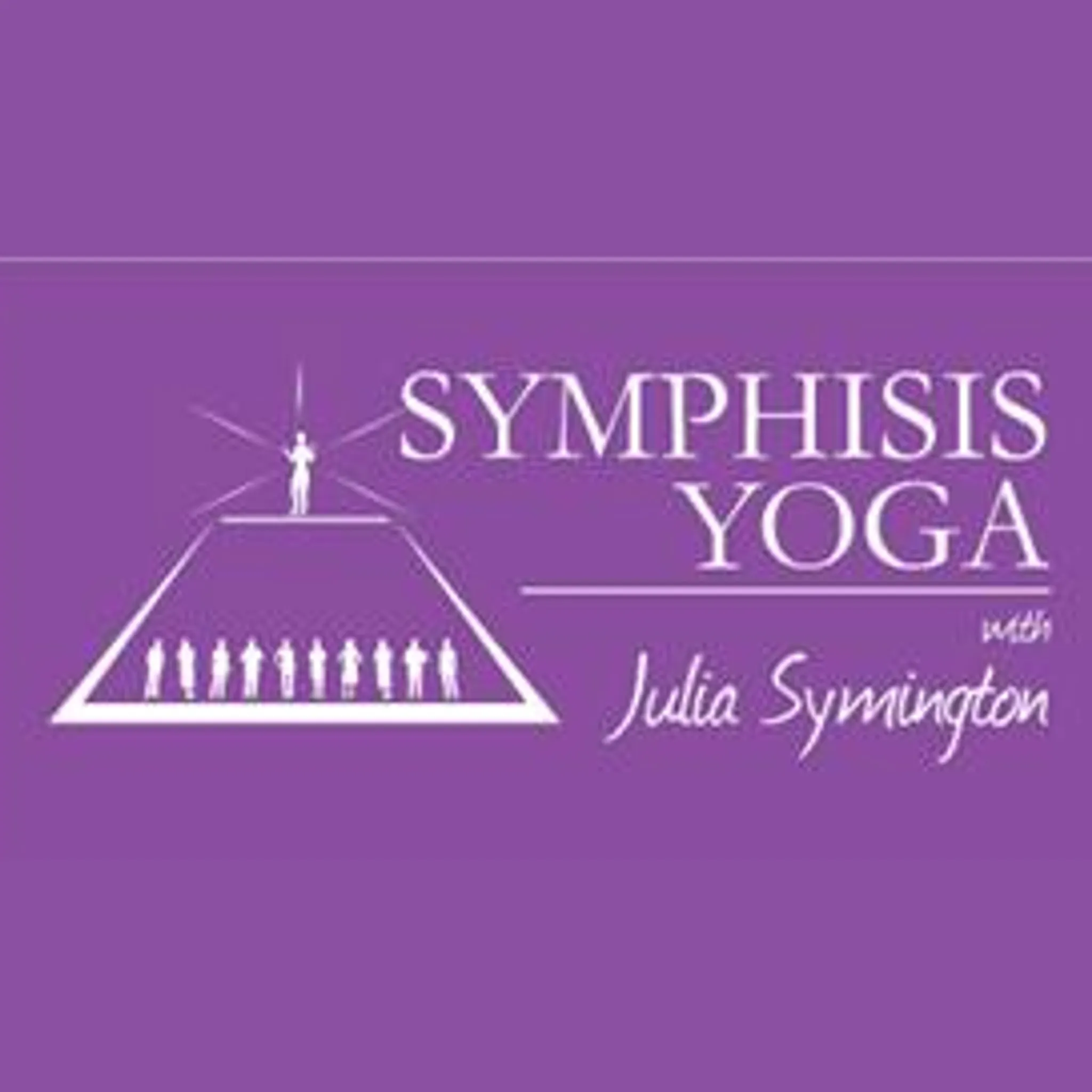 Symphisis Yoga