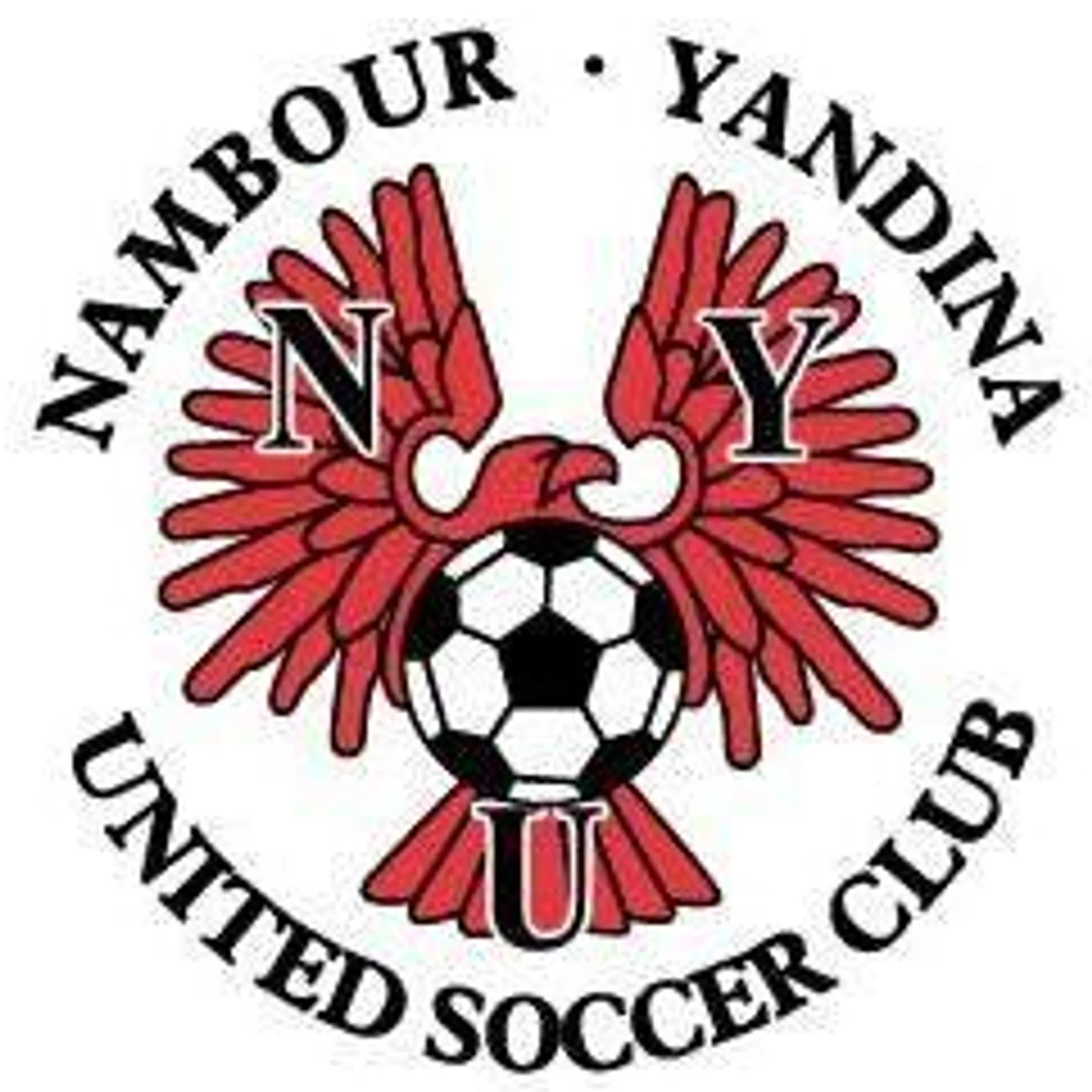Nambour Yandina United Football Club (FQ - Sunshine Coast Football)