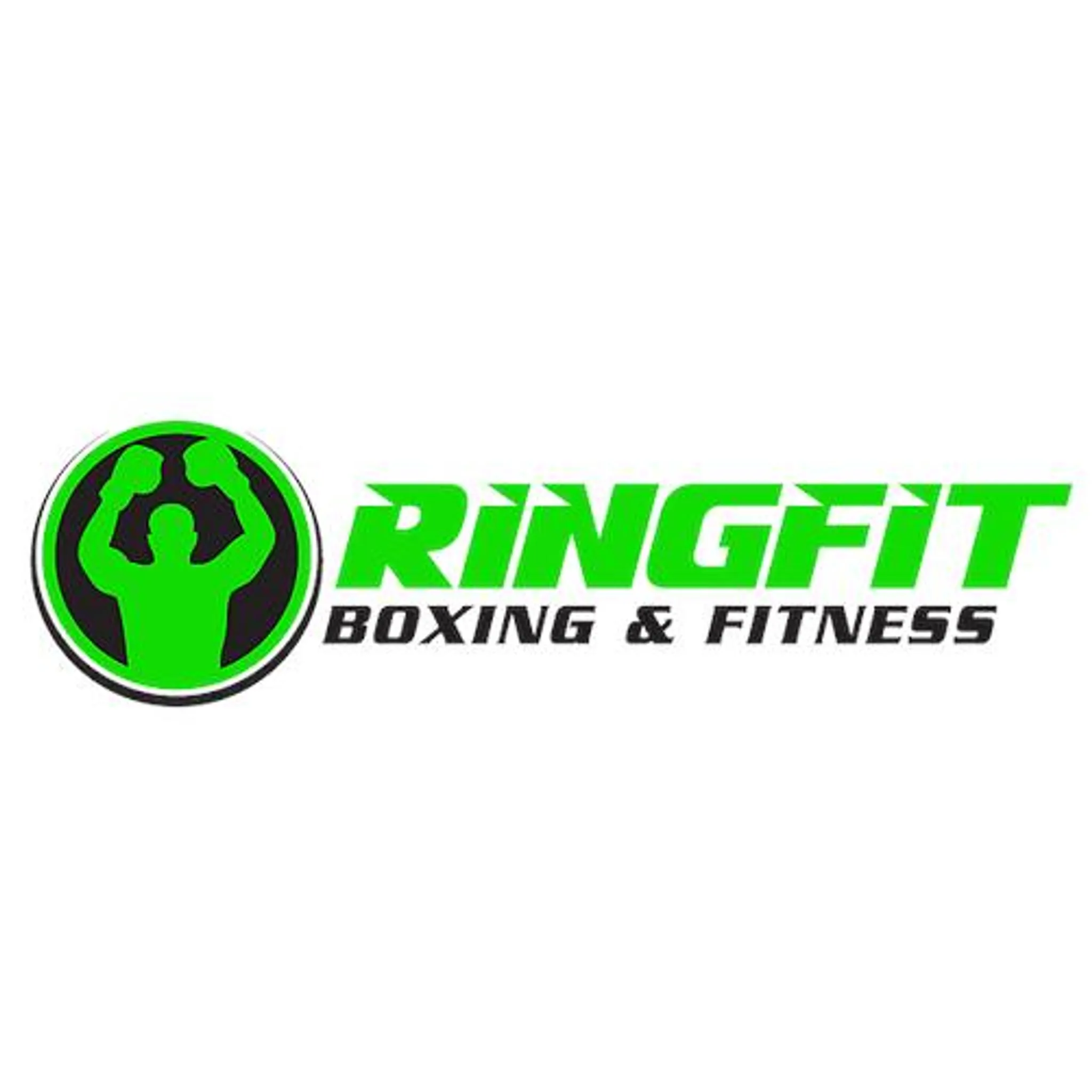 Ringfit Boxing & Fitness