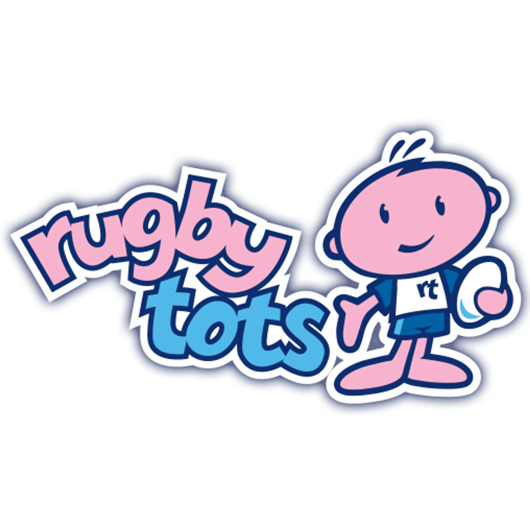 Rugbytots - Raymond Terrace
