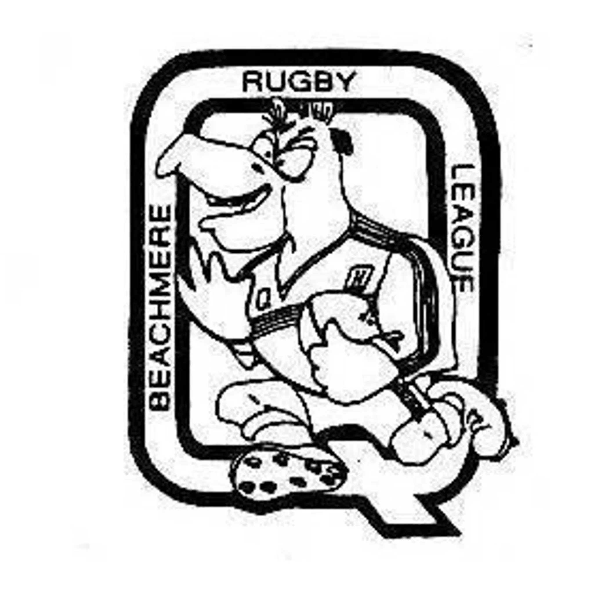 Beachmere Pelicans Rugby League Football Club