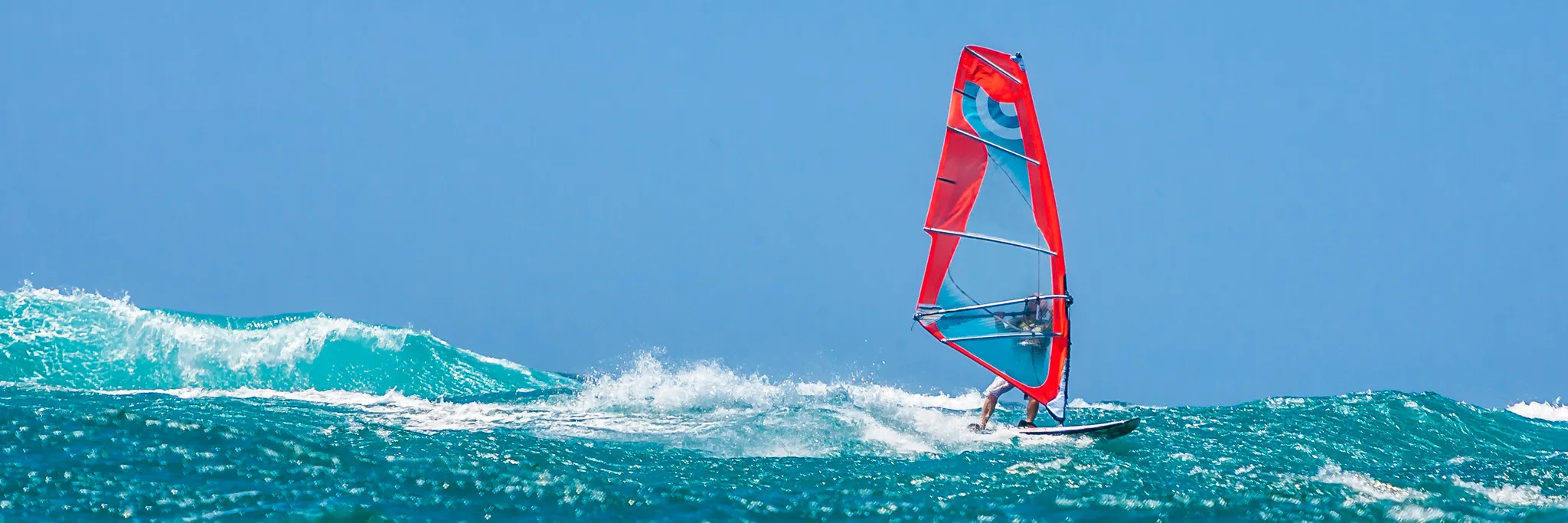 Australian Windsurfing