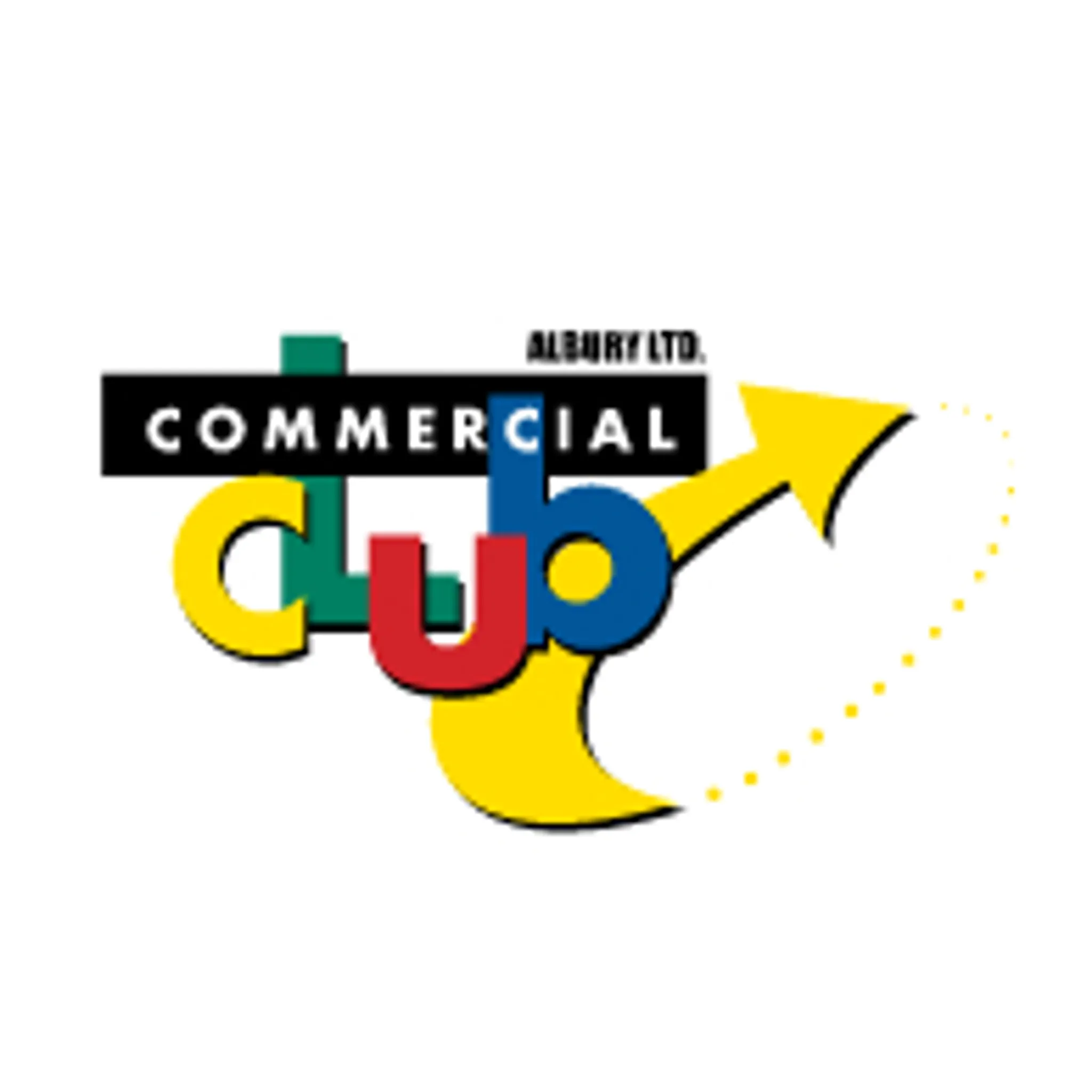 Commercial Club Albury