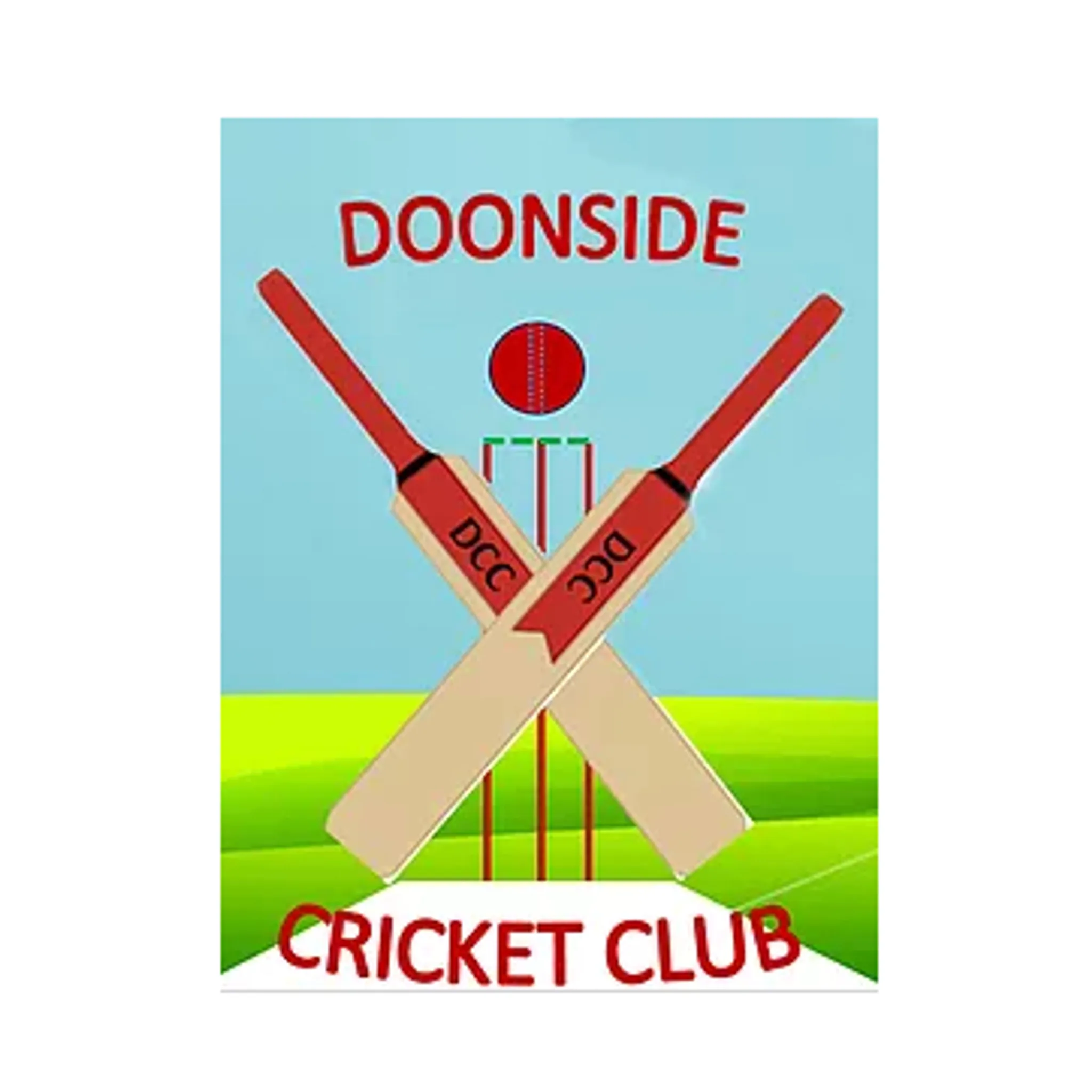Doonside Cricket Club