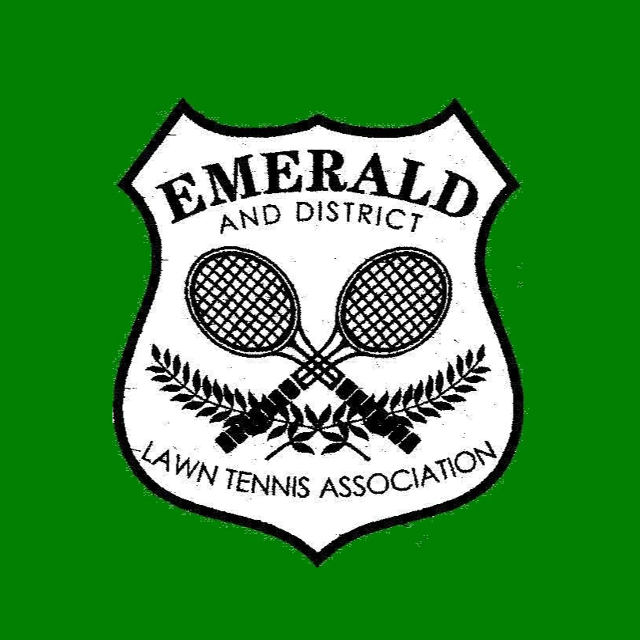 Emerald & District Lawn Tennis Association