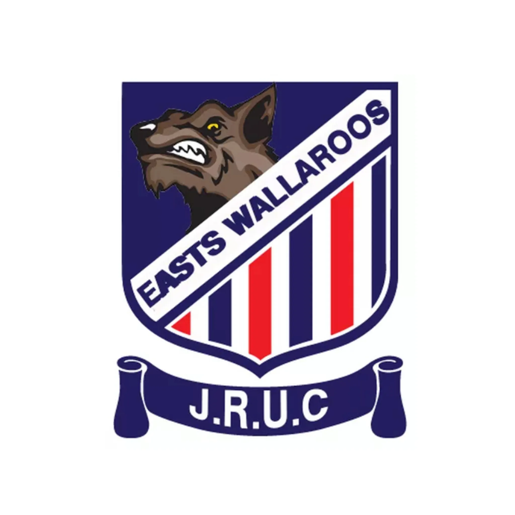 Easts Wallaroos JRUC