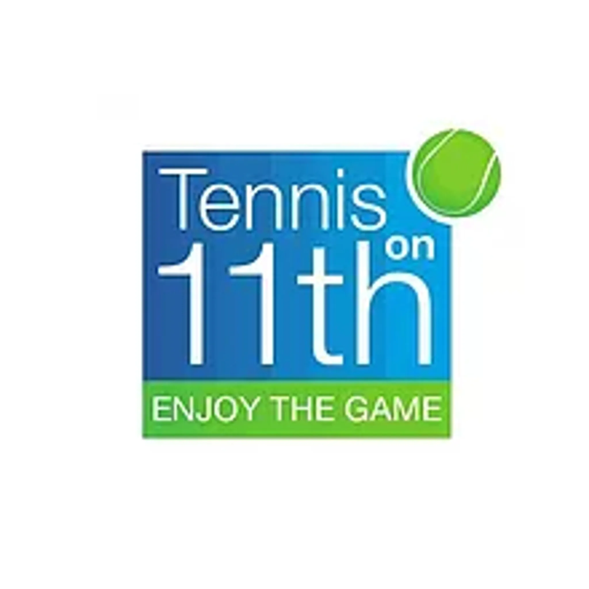 Tennis On 11th