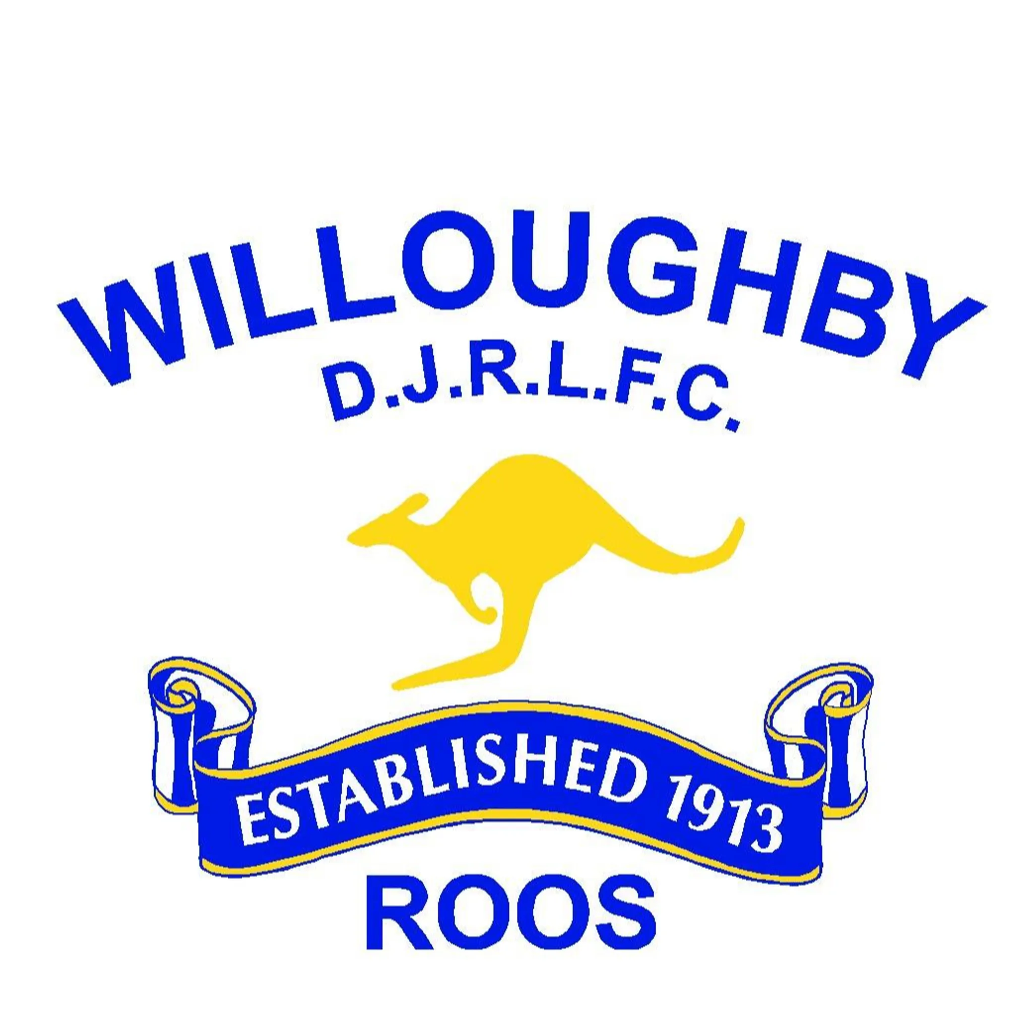 Willoughby District JRLFC