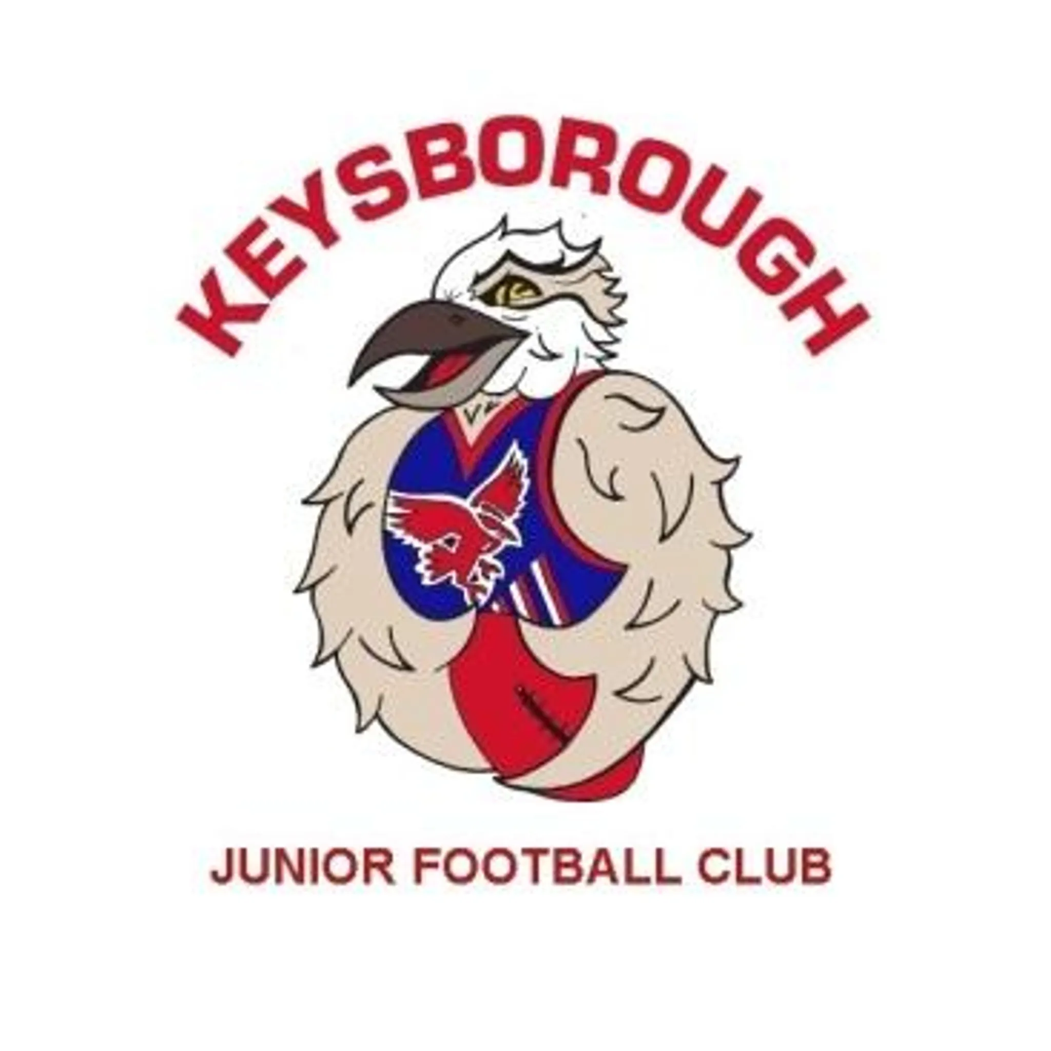Keysborough Junior Football & Auskick Club