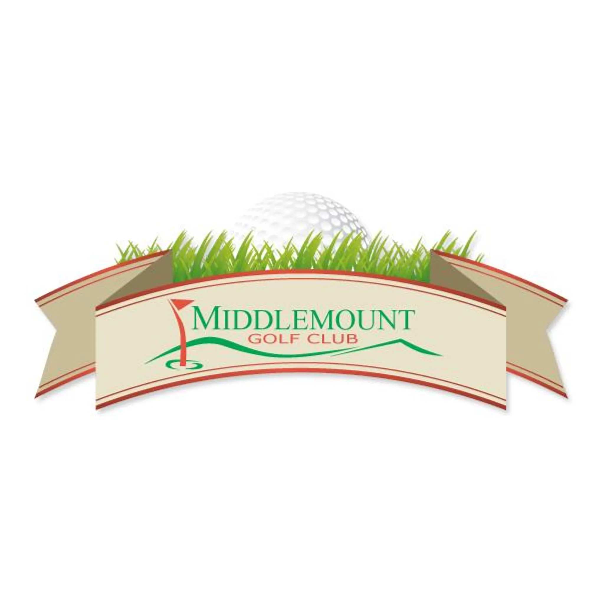 Middlemount Golf Club